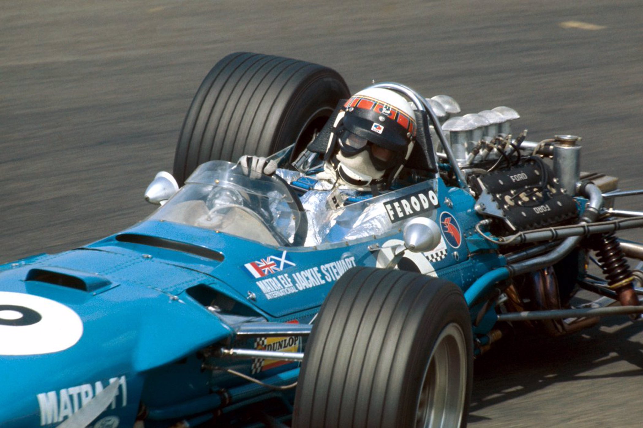 Matra Ms84 Wallpapers