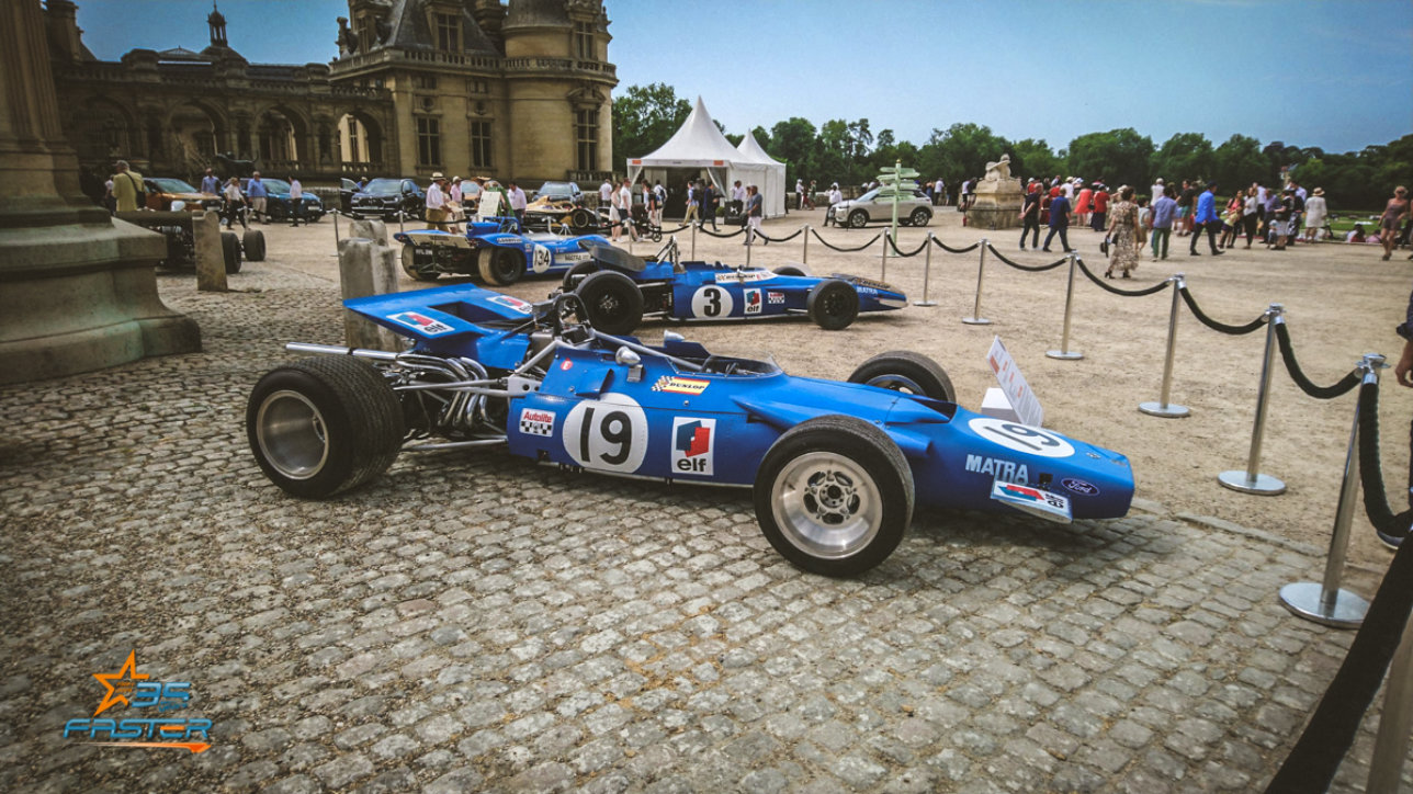 Matra Ms84 Wallpapers