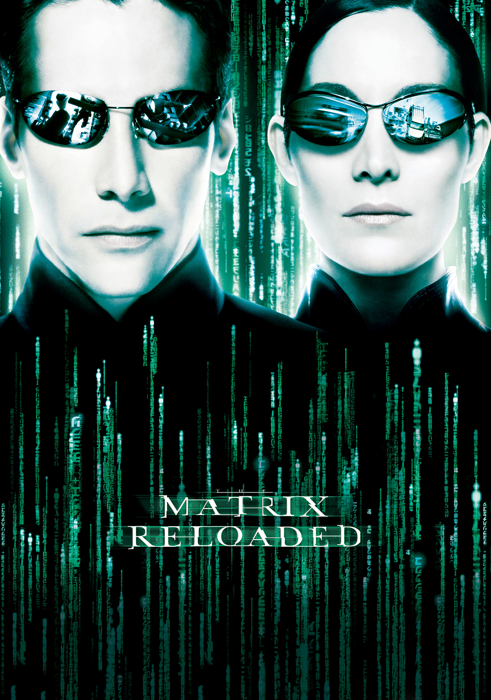 Matrix 4 Fan Artwork Wallpapers