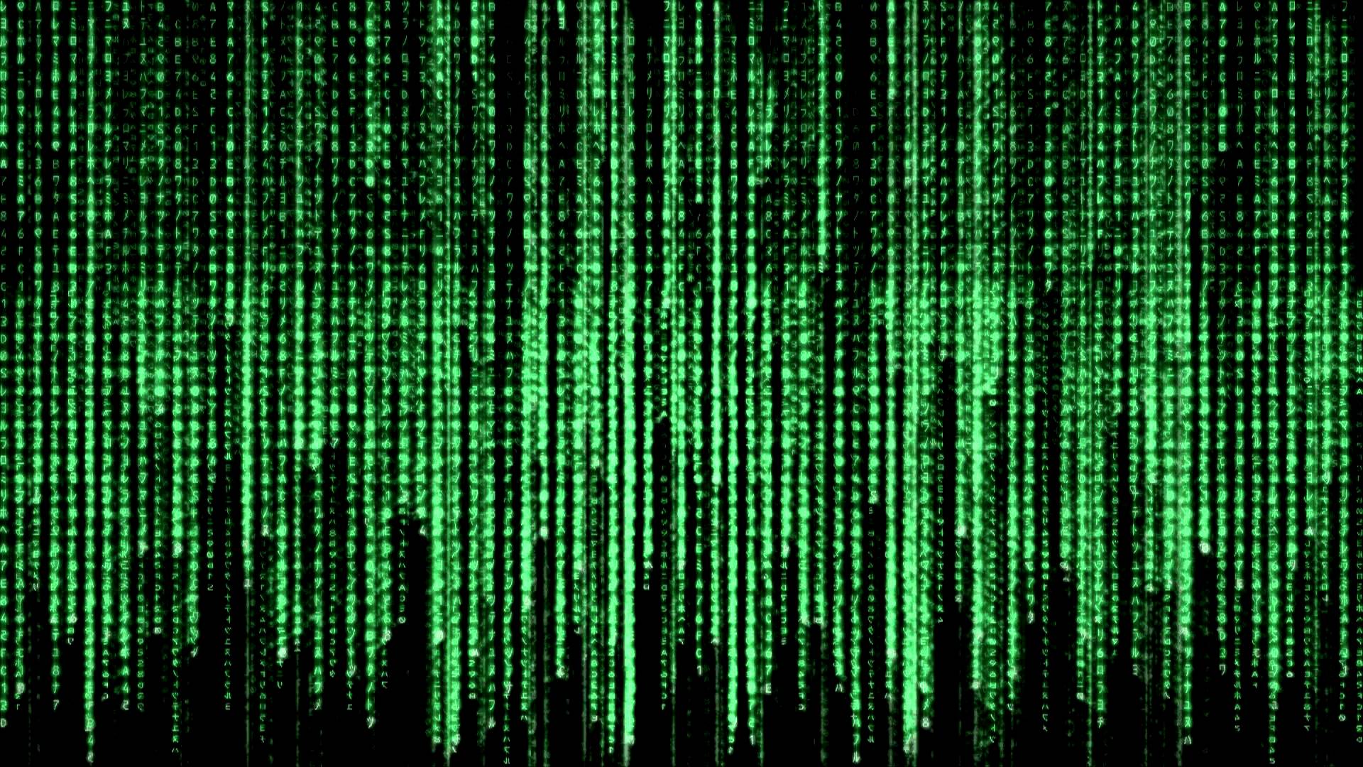 Matrix Background Hd