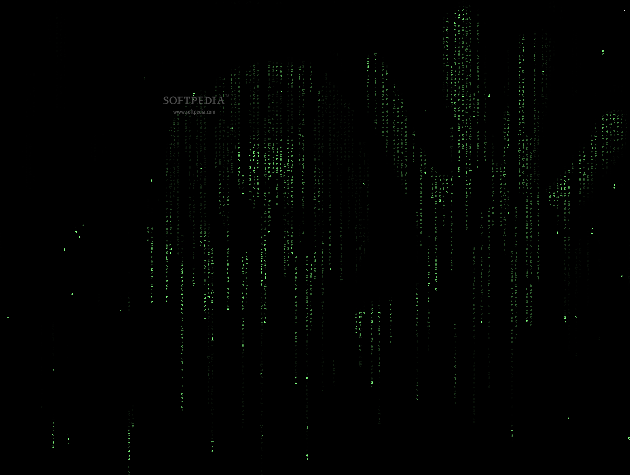 Matrix Black Wallpapers