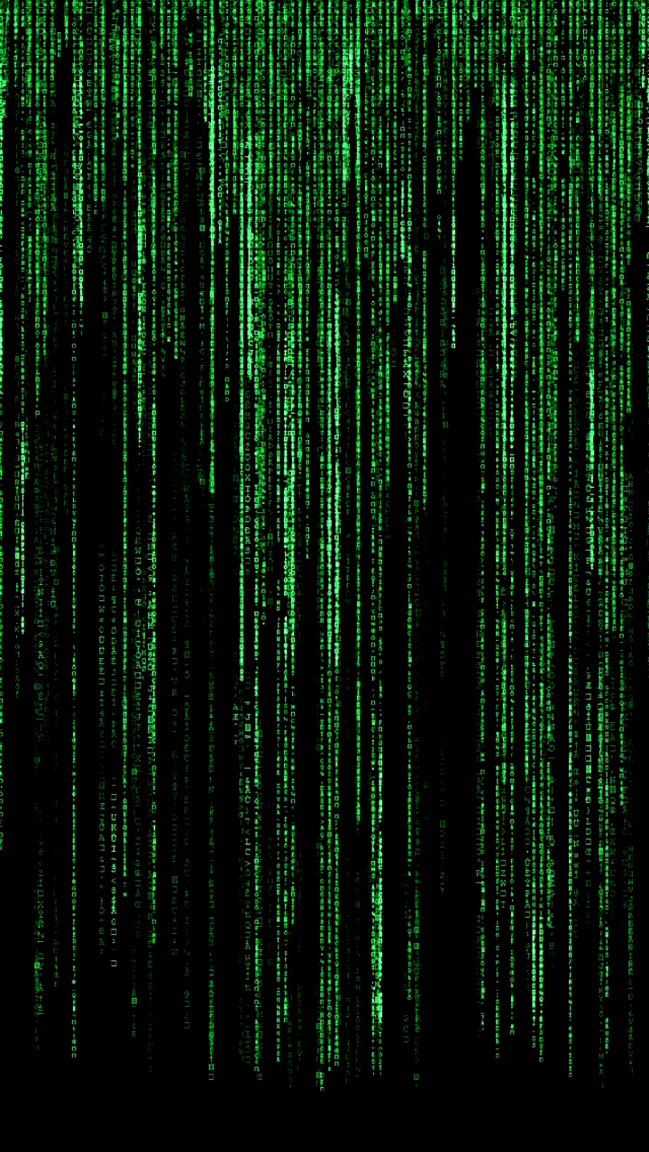 Matrix Phone Wallpapers