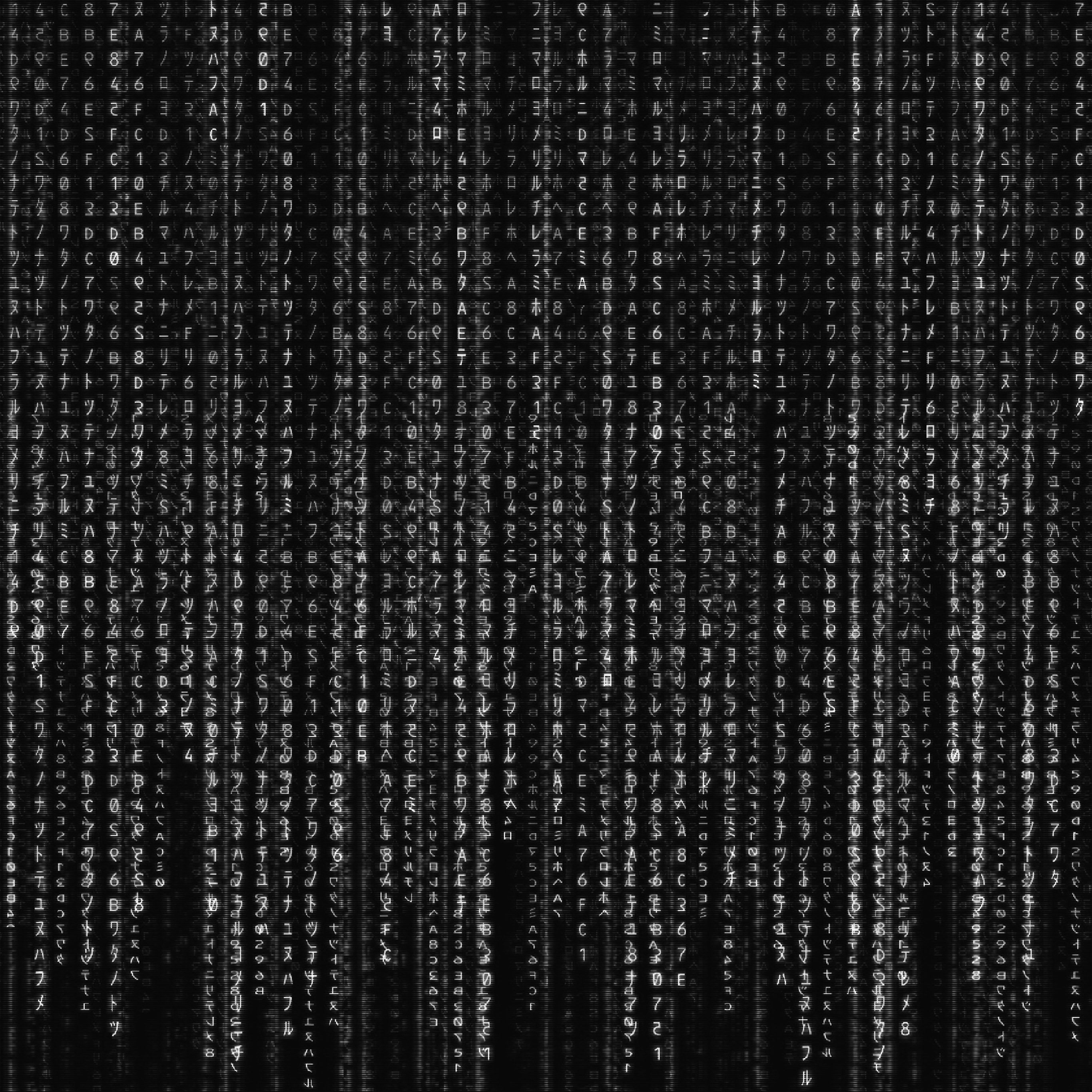 Matrix Phone Wallpapers