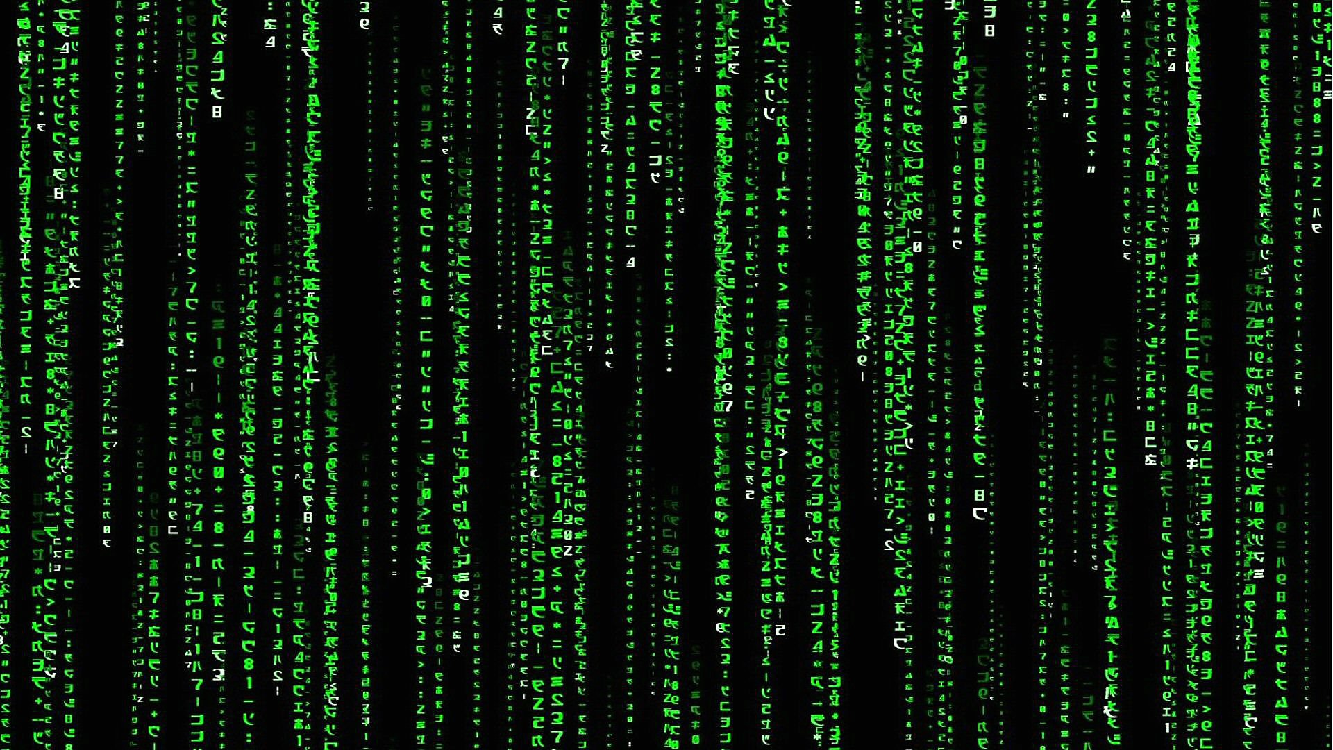 Matrix Phone Wallpapers