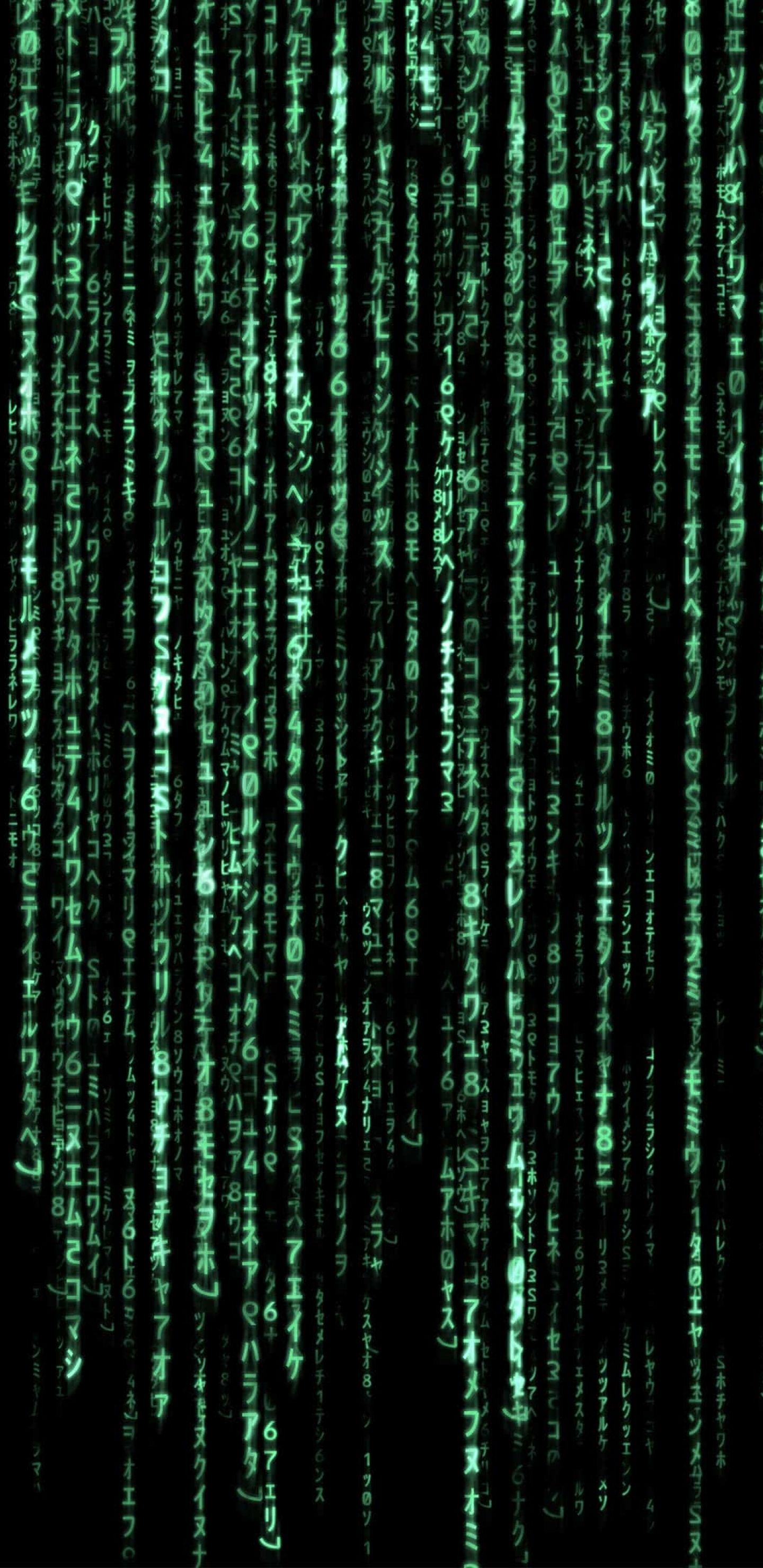 Matrix Resurrections Background