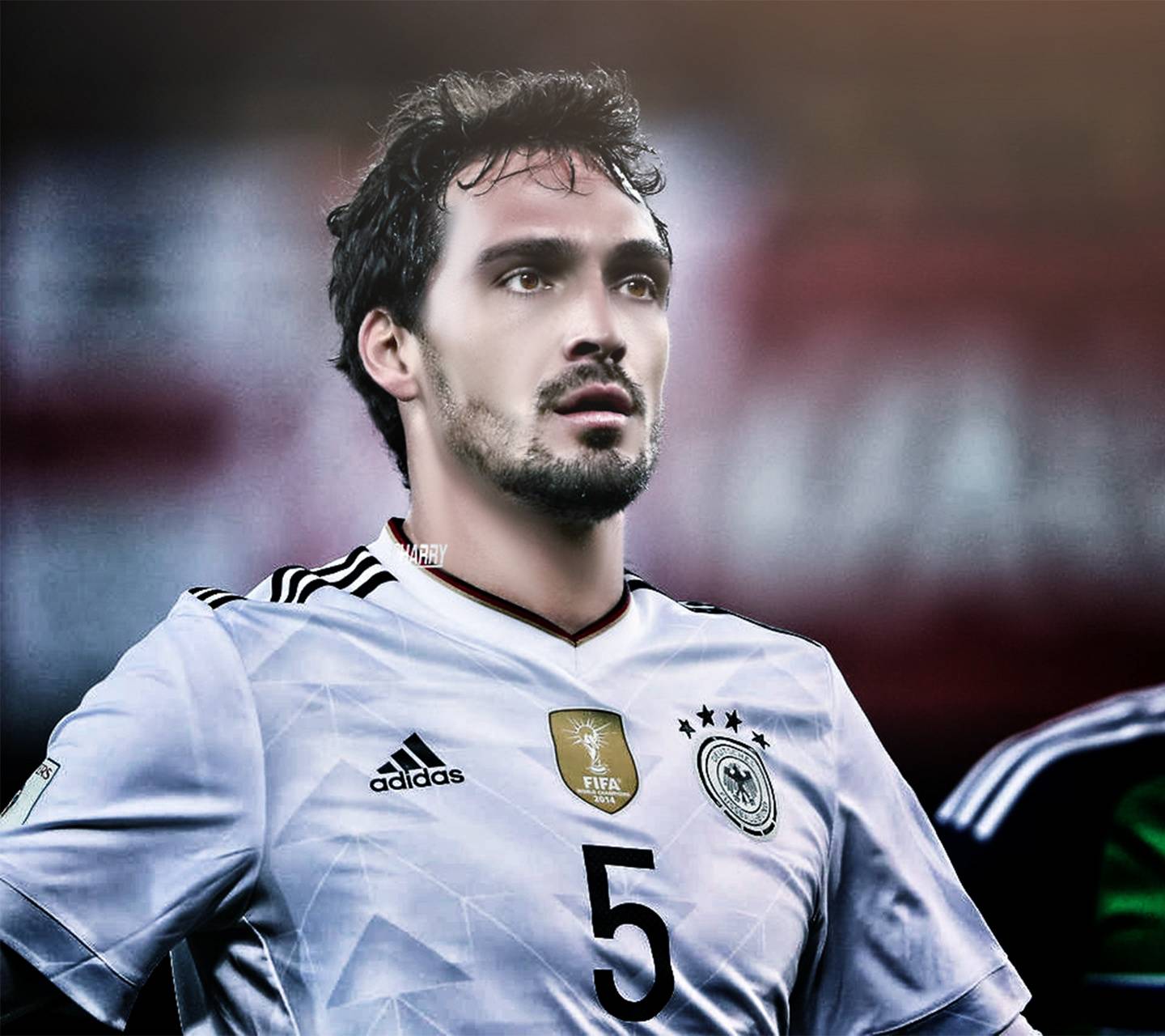 Mats Hummels Wallpapers