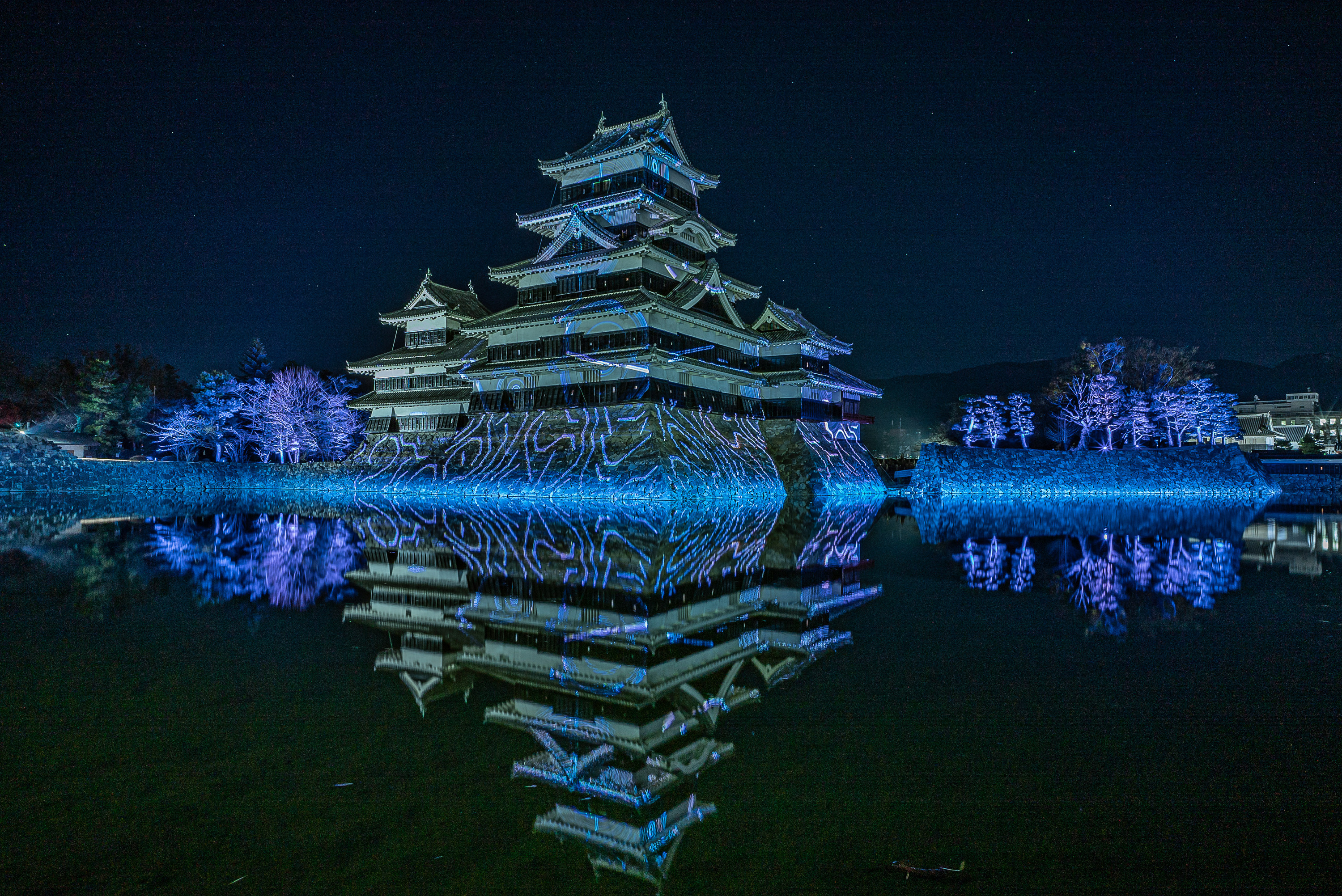 Matsumoto Castle Wallpapers