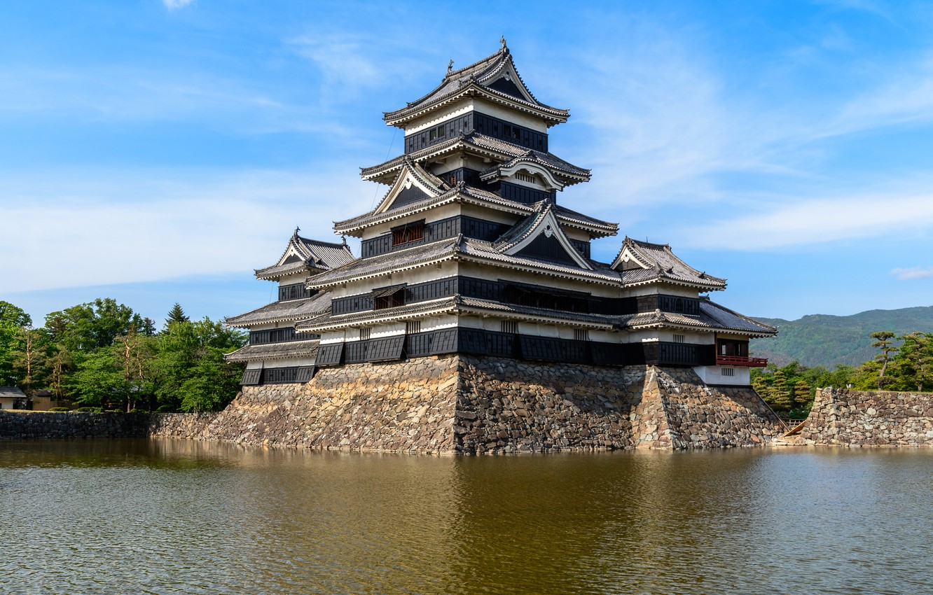 Matsumoto Castle Wallpapers