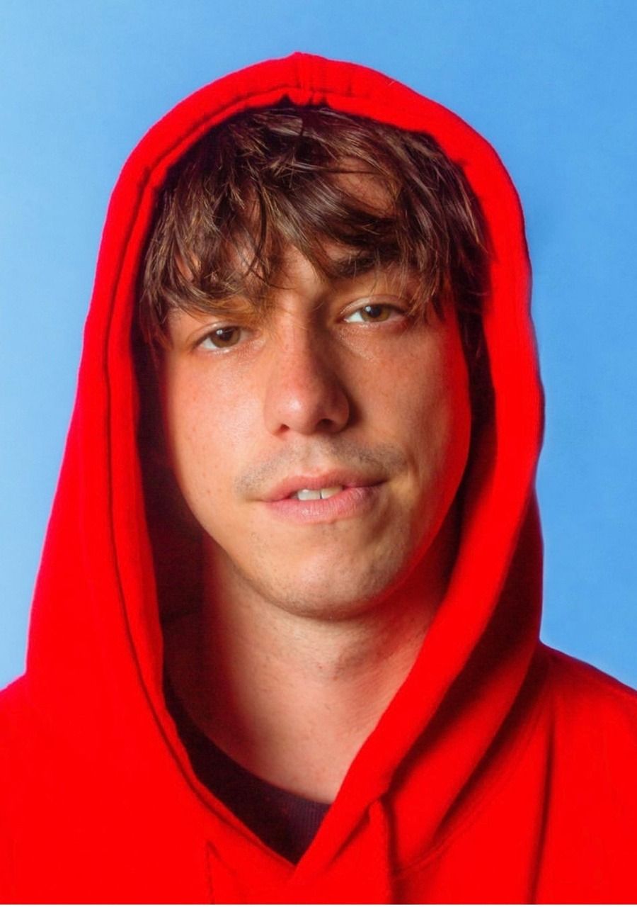 Matt Champion Poster Wallpapers