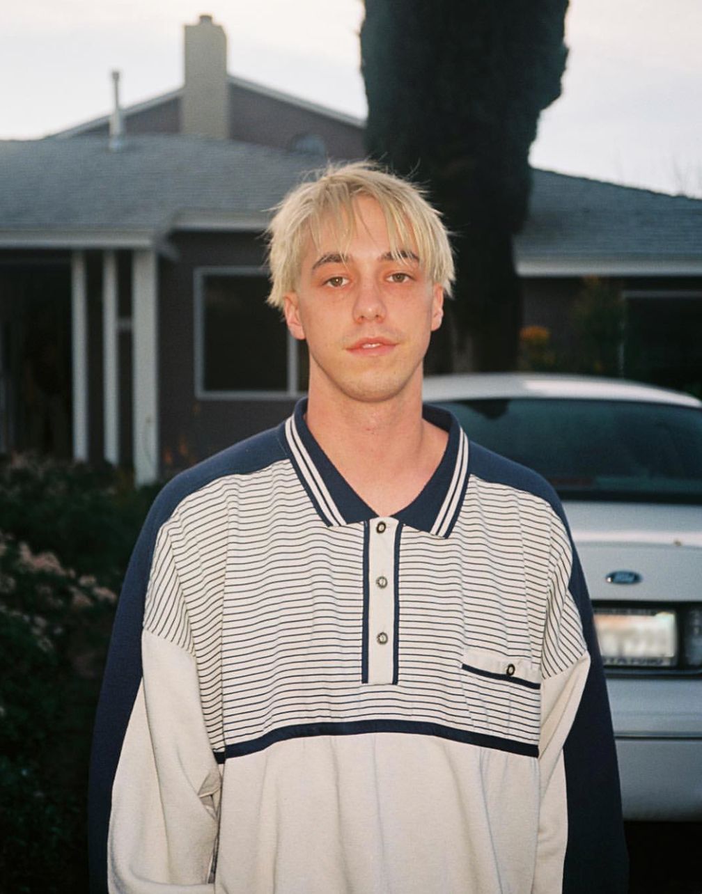 Matt Champion Poster Wallpapers