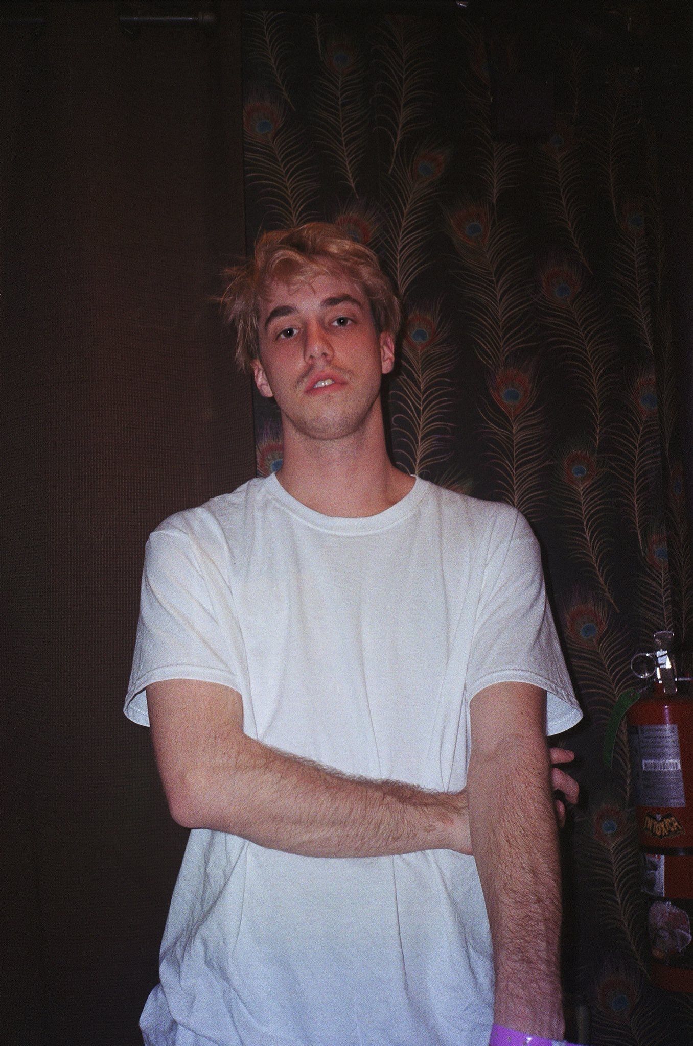 Matt Champion Poster Wallpapers