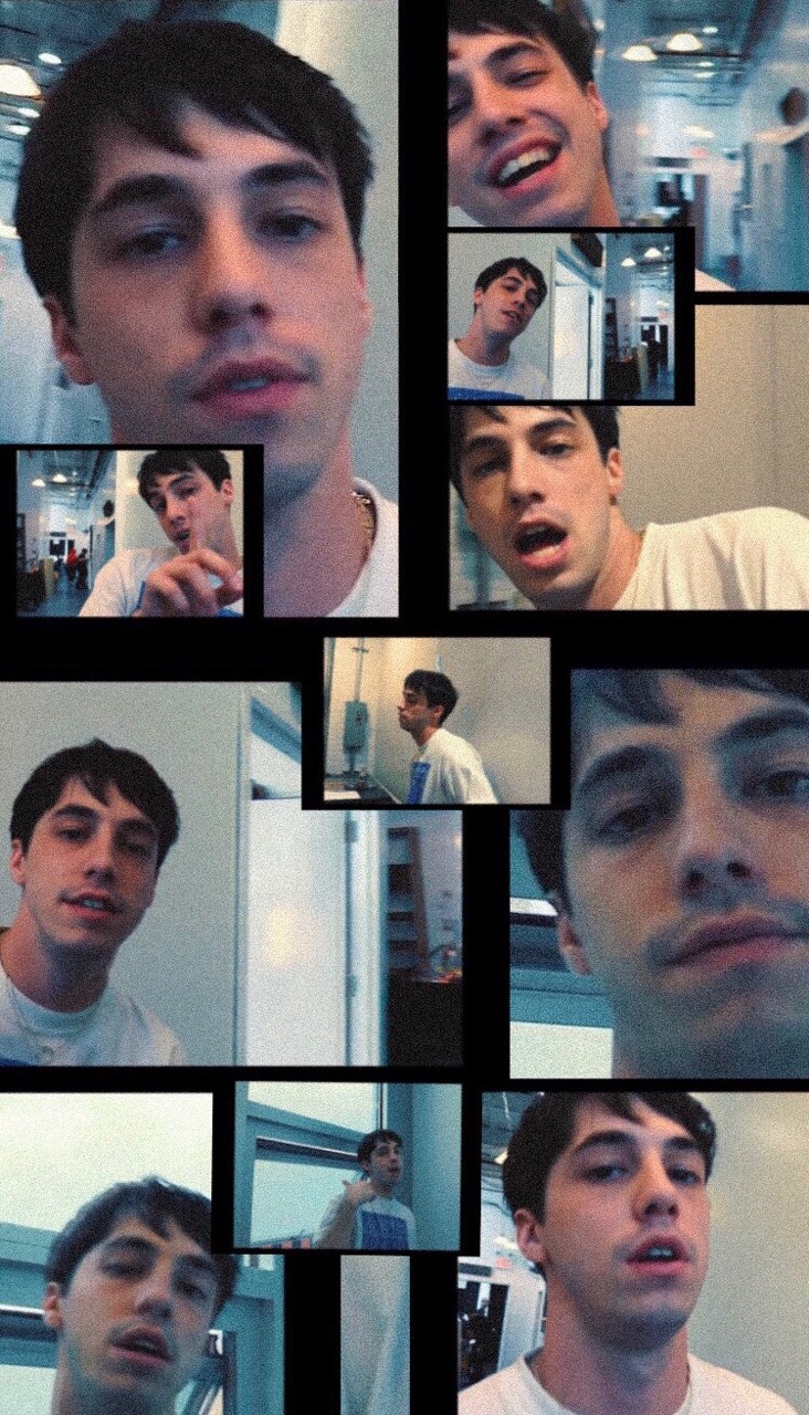 Matt Champion Poster Wallpapers