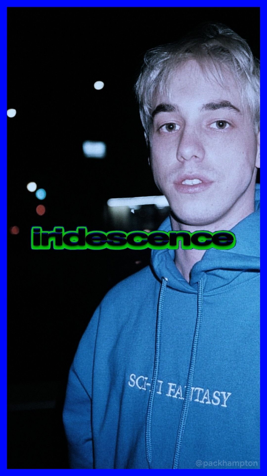 Matt Champion Poster Wallpapers