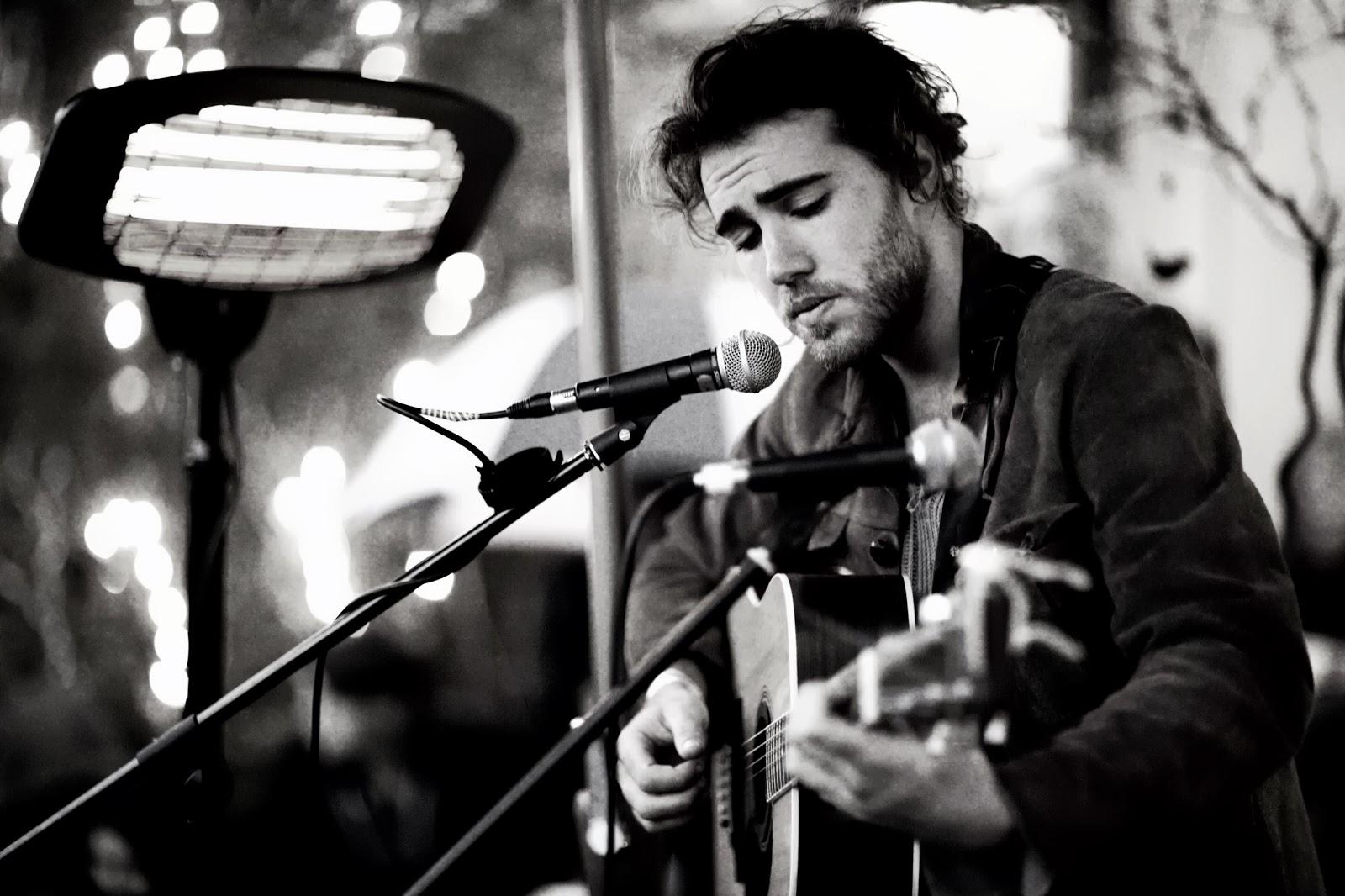 Matt Corby Wallpapers