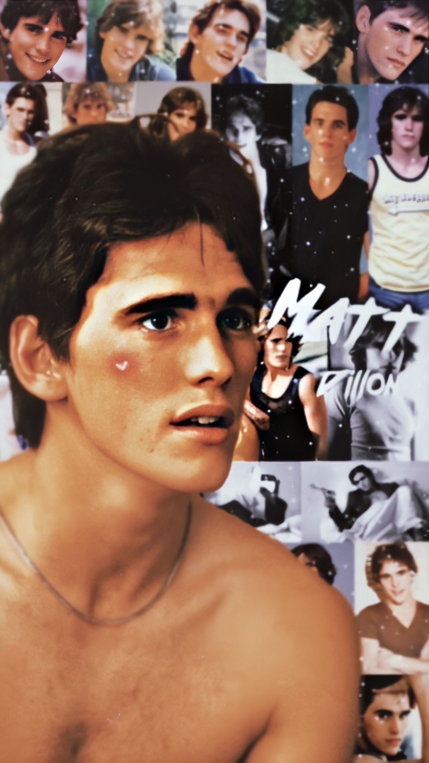 Matt Dillon Wallpapers