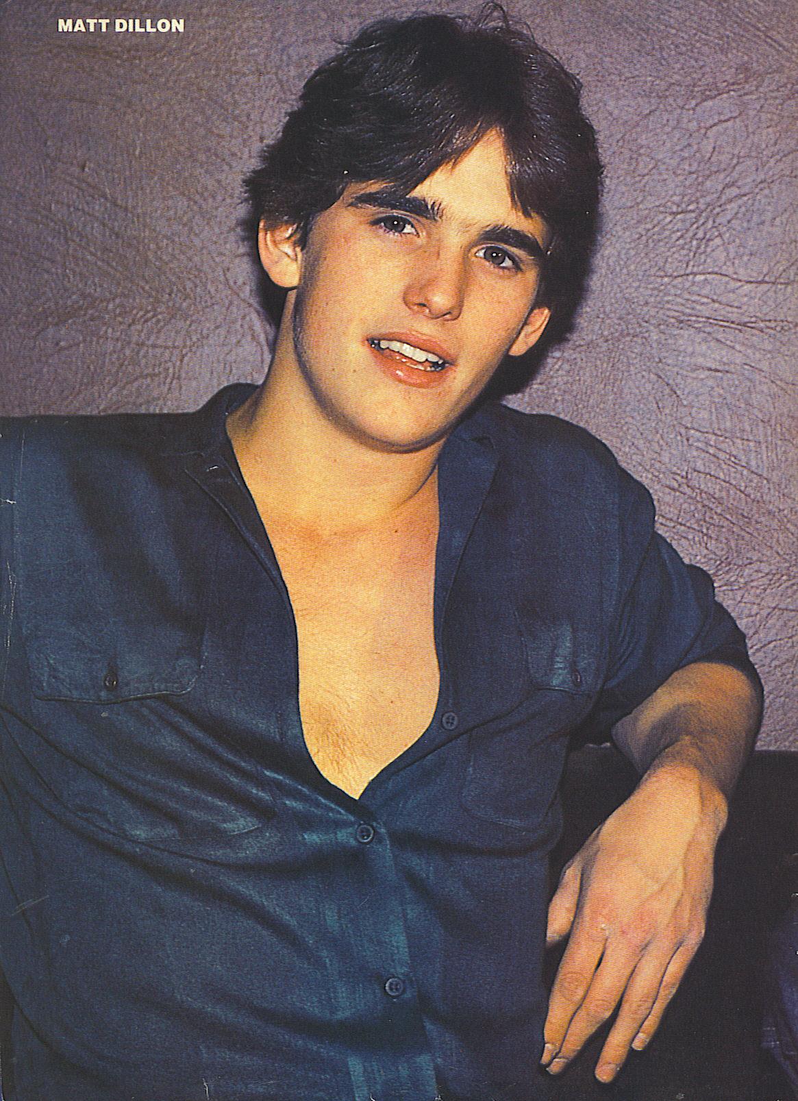 Matt Dillon Wallpapers