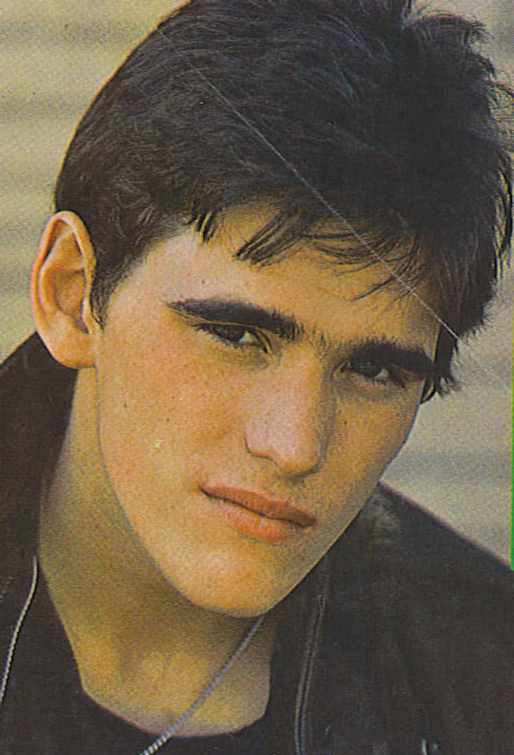 Matt Dillon Wallpapers