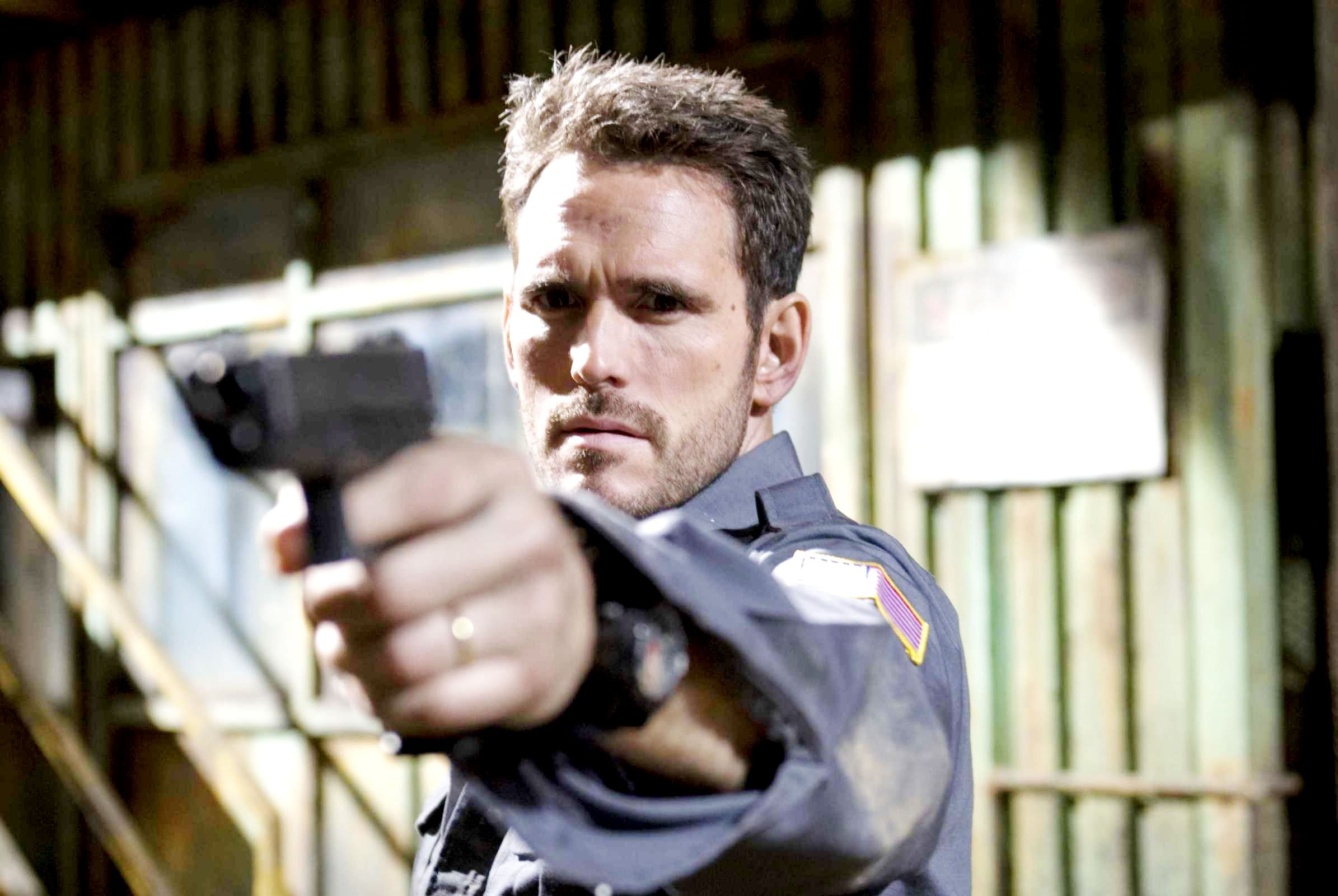 Matt Dillon Wallpapers