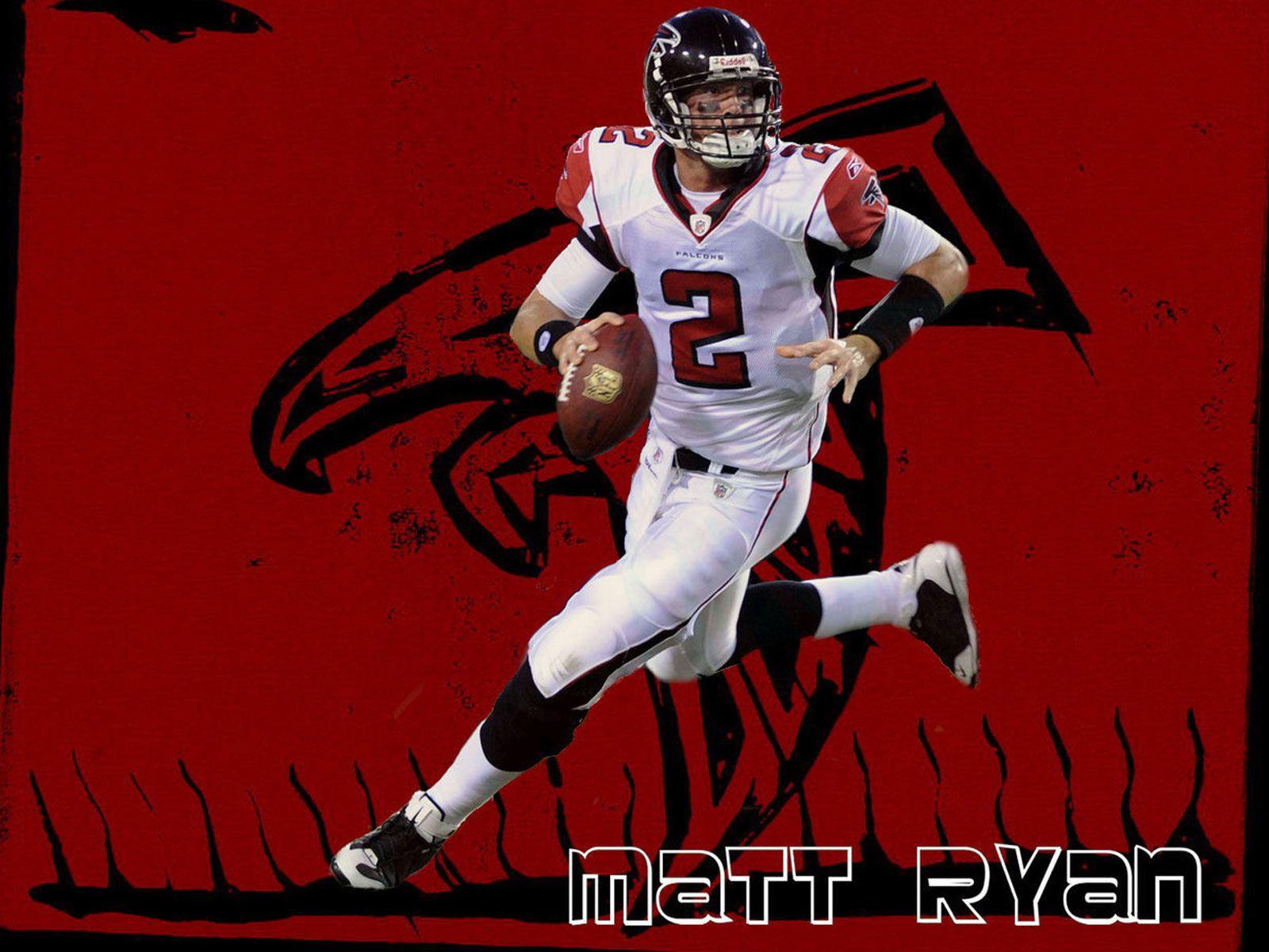 Matt Ryan Wallpapers