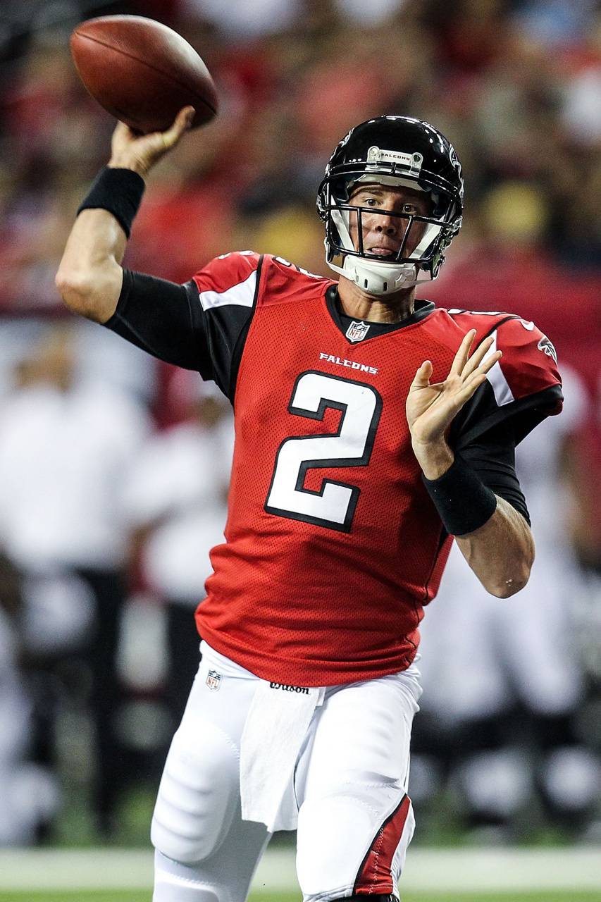 Matt Ryan Wallpapers