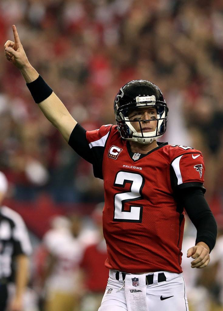 Matt Ryan Wallpapers