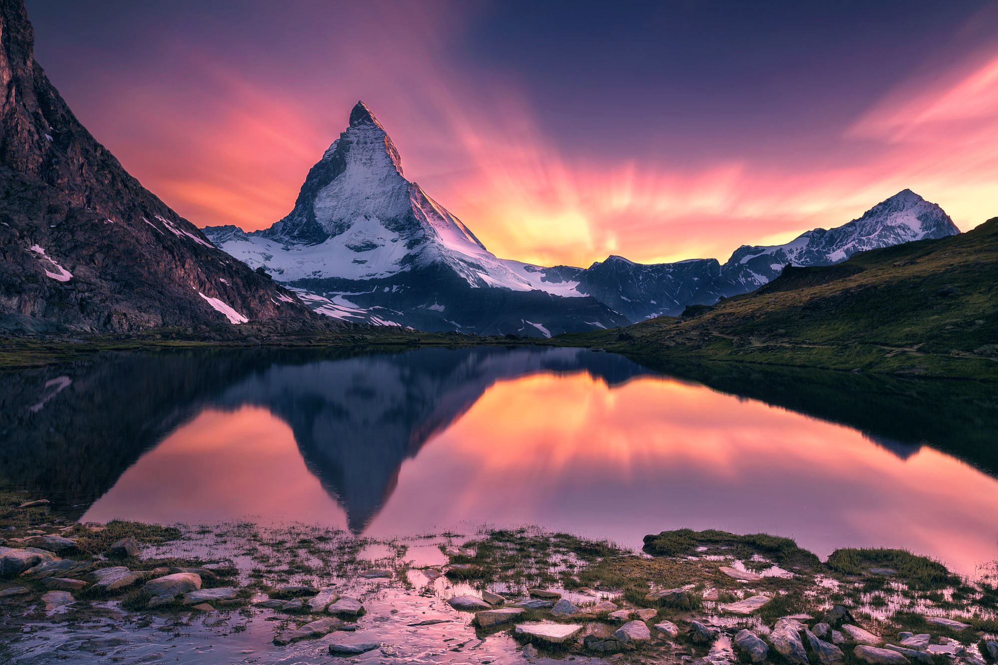 Matterhorn Wallpapers