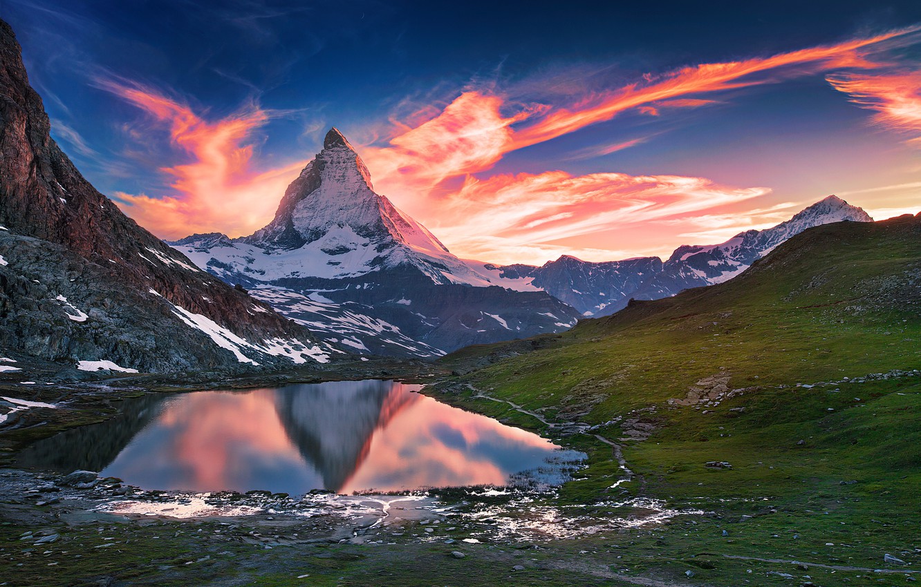 Matterhorn Wallpapers