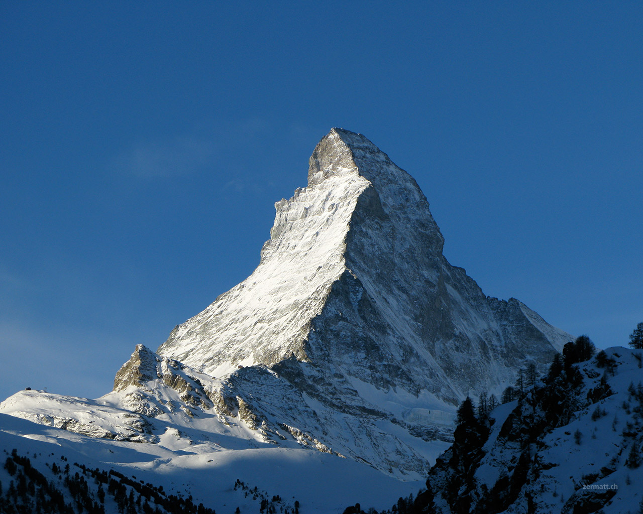 Matterhorn Wallpapers