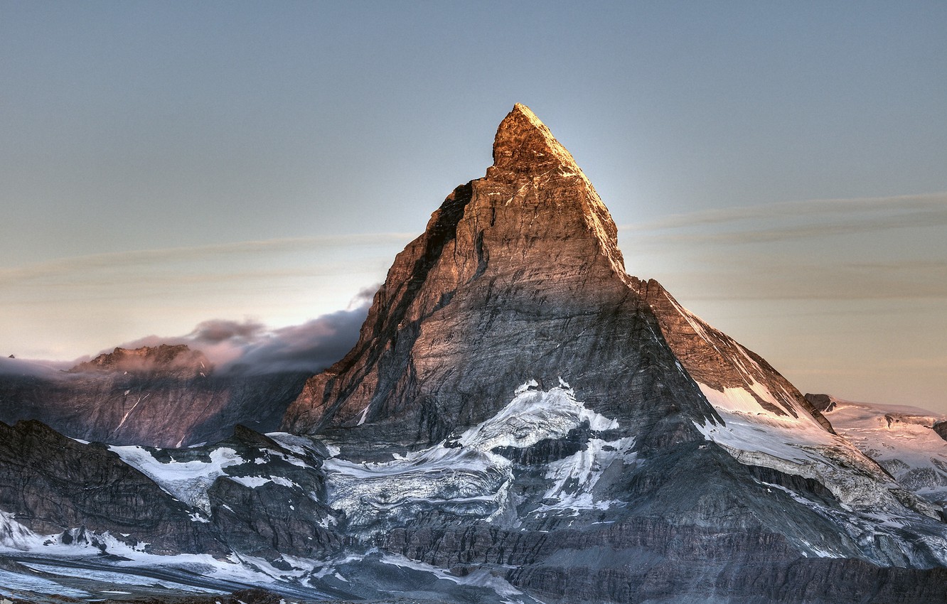 Matterhorn Wallpapers