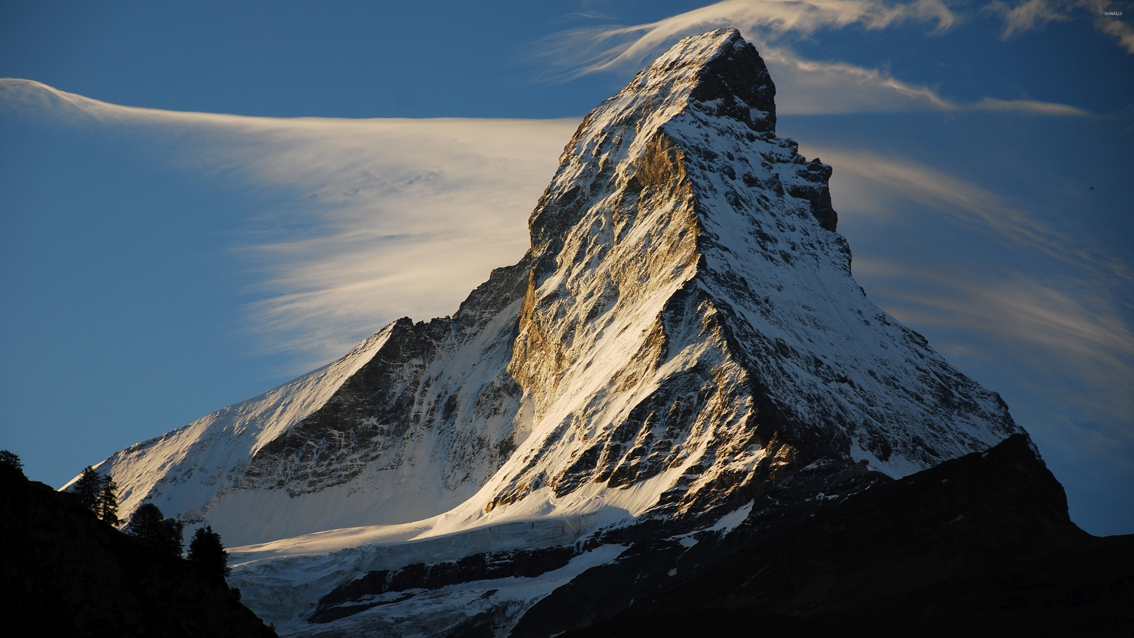 Matterhorn Wallpapers