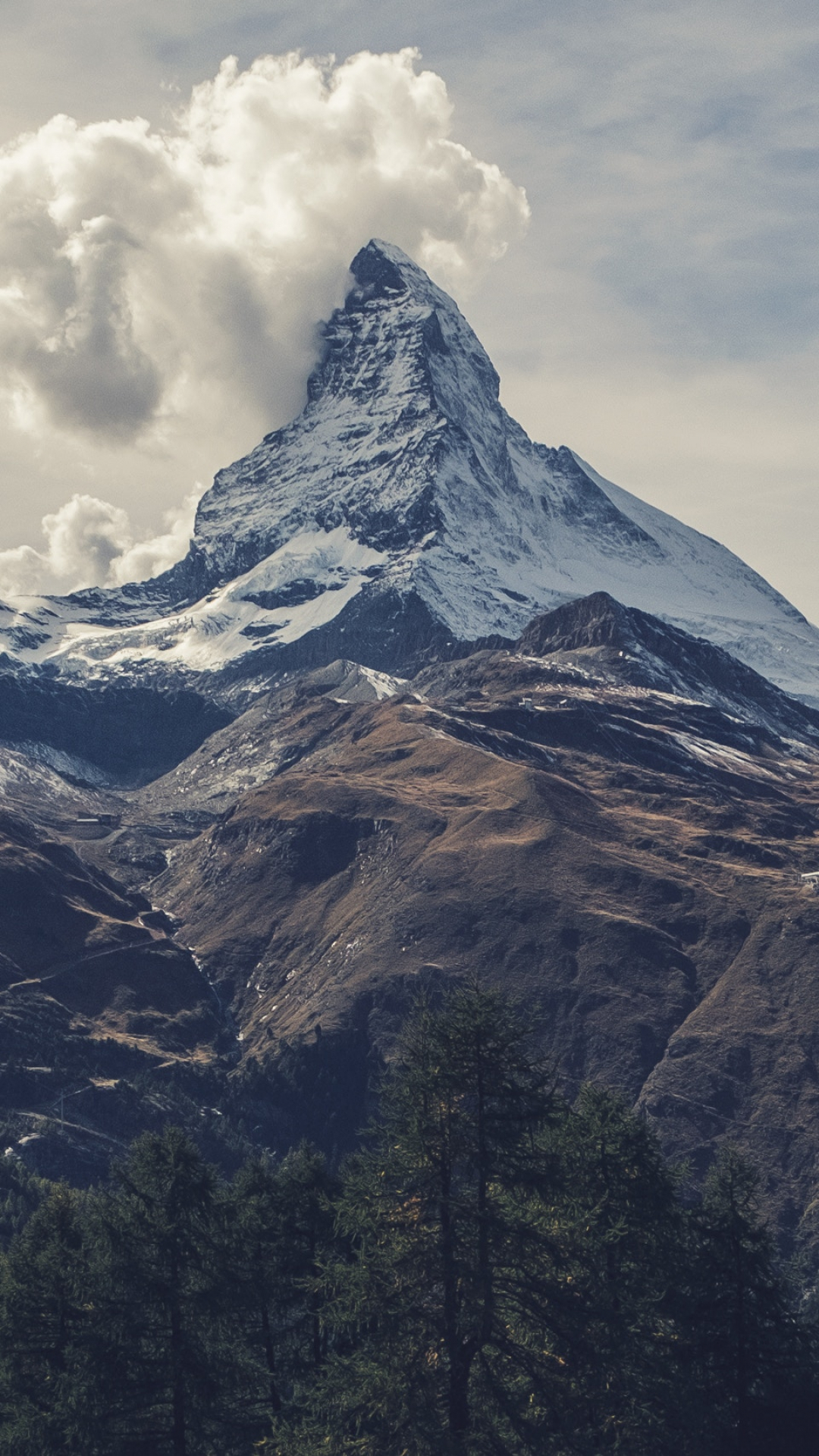 Matterhorn Wallpapers