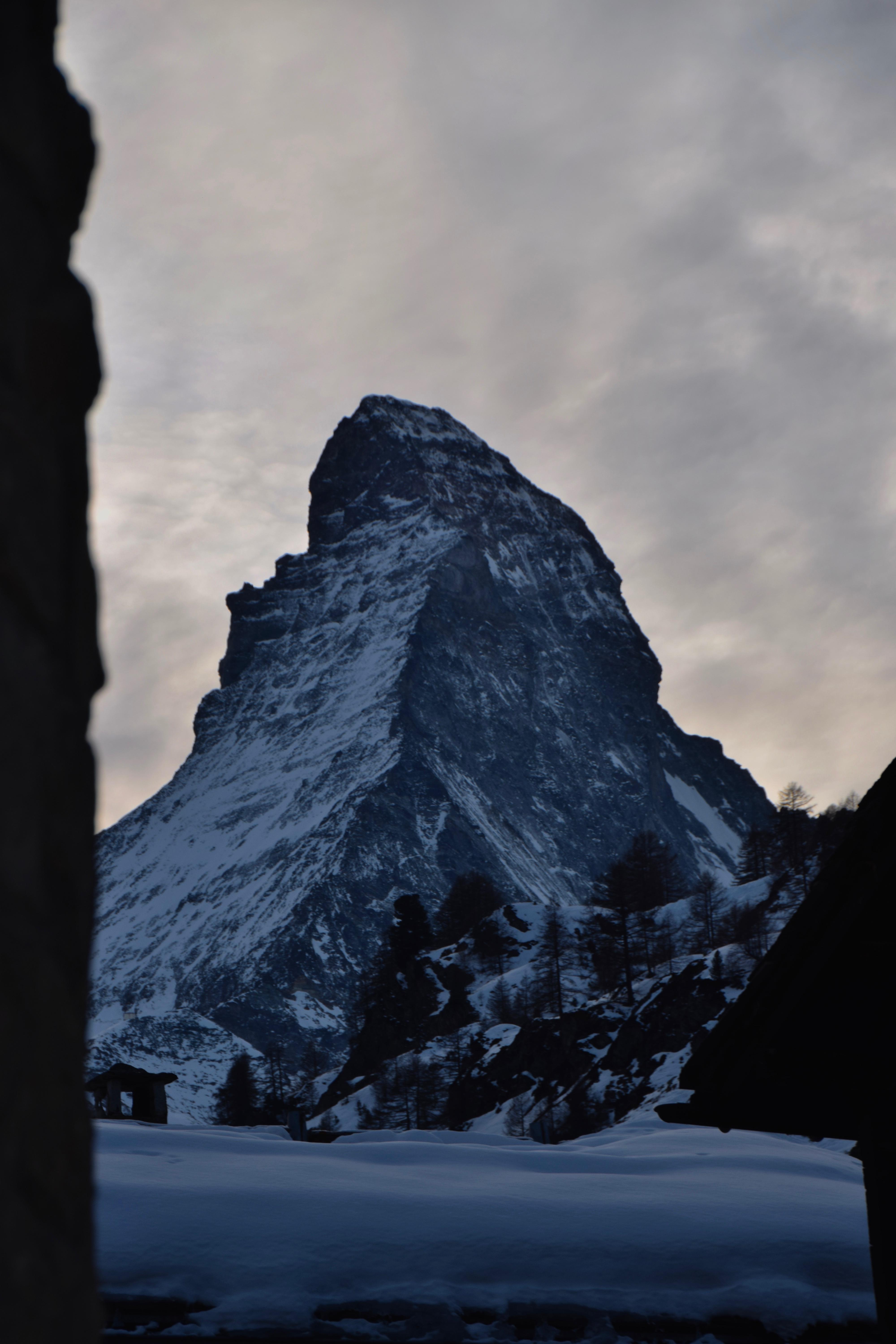 Matterhorn Wallpapers