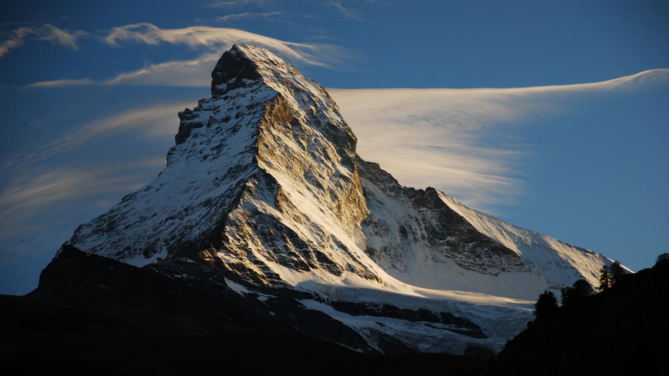 Matterhorn Wallpapers