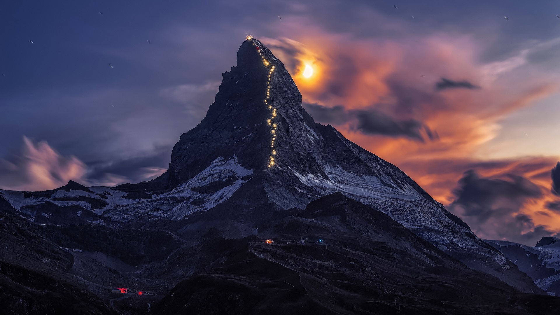 Matterhorn Wallpapers