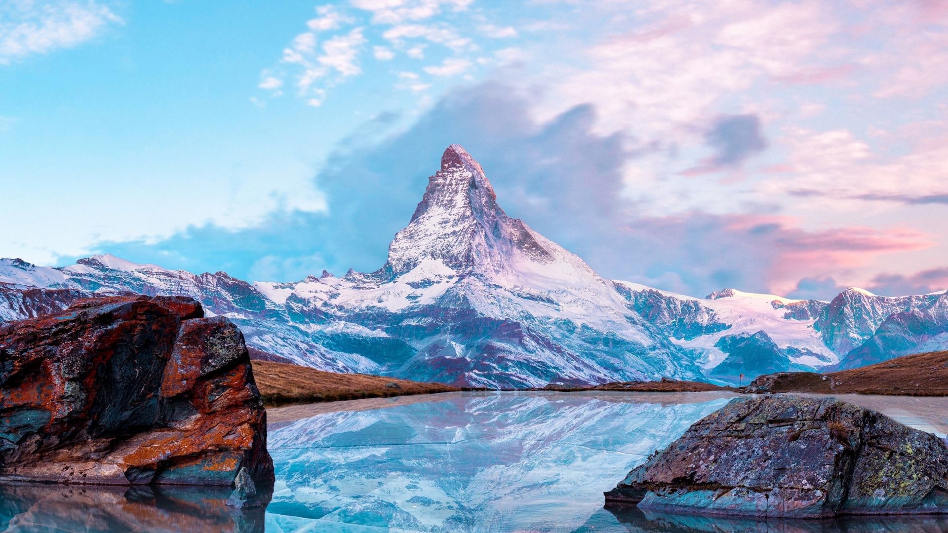 Matterhorn Wallpapers