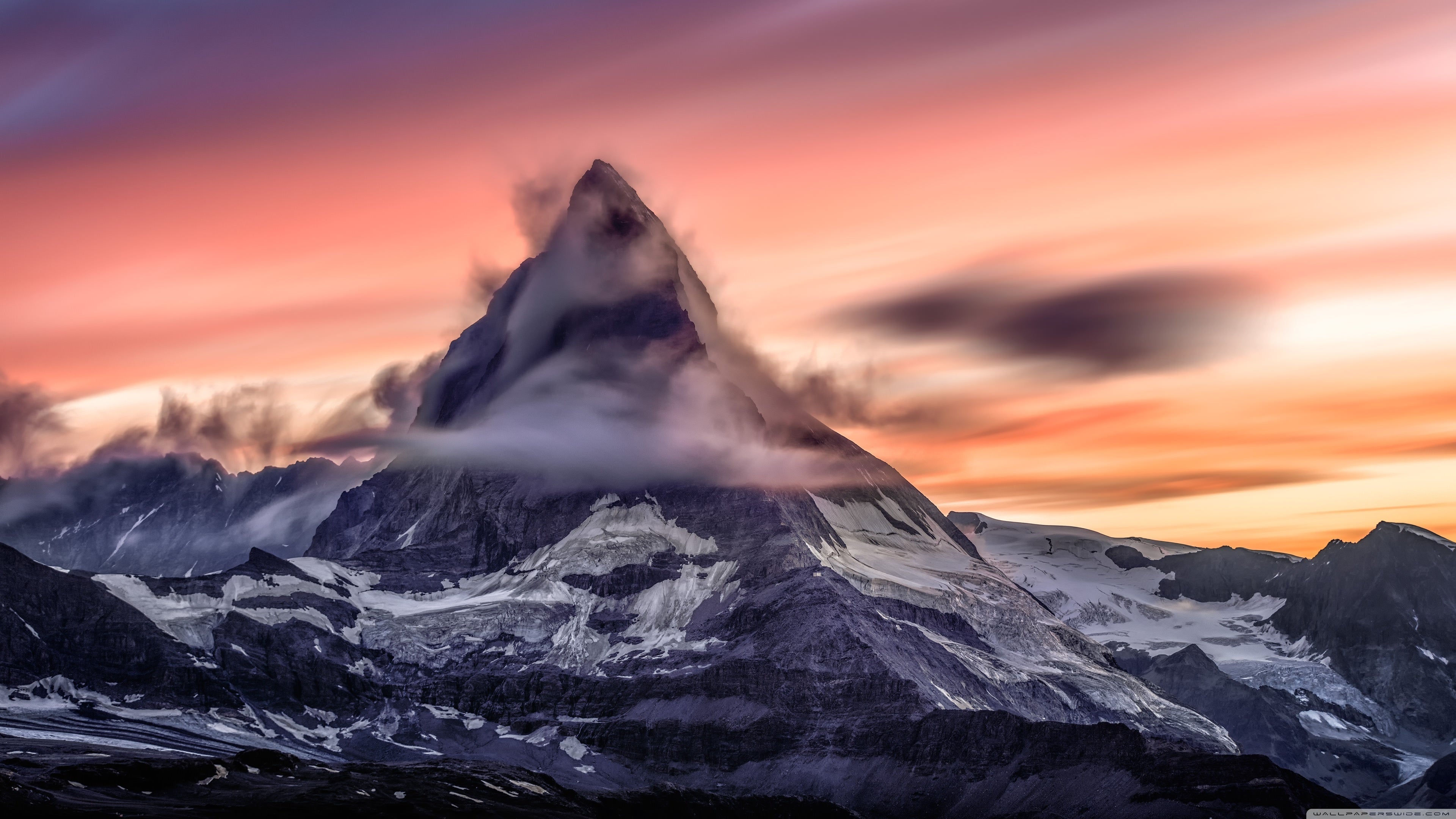 Matterhorn Wallpapers