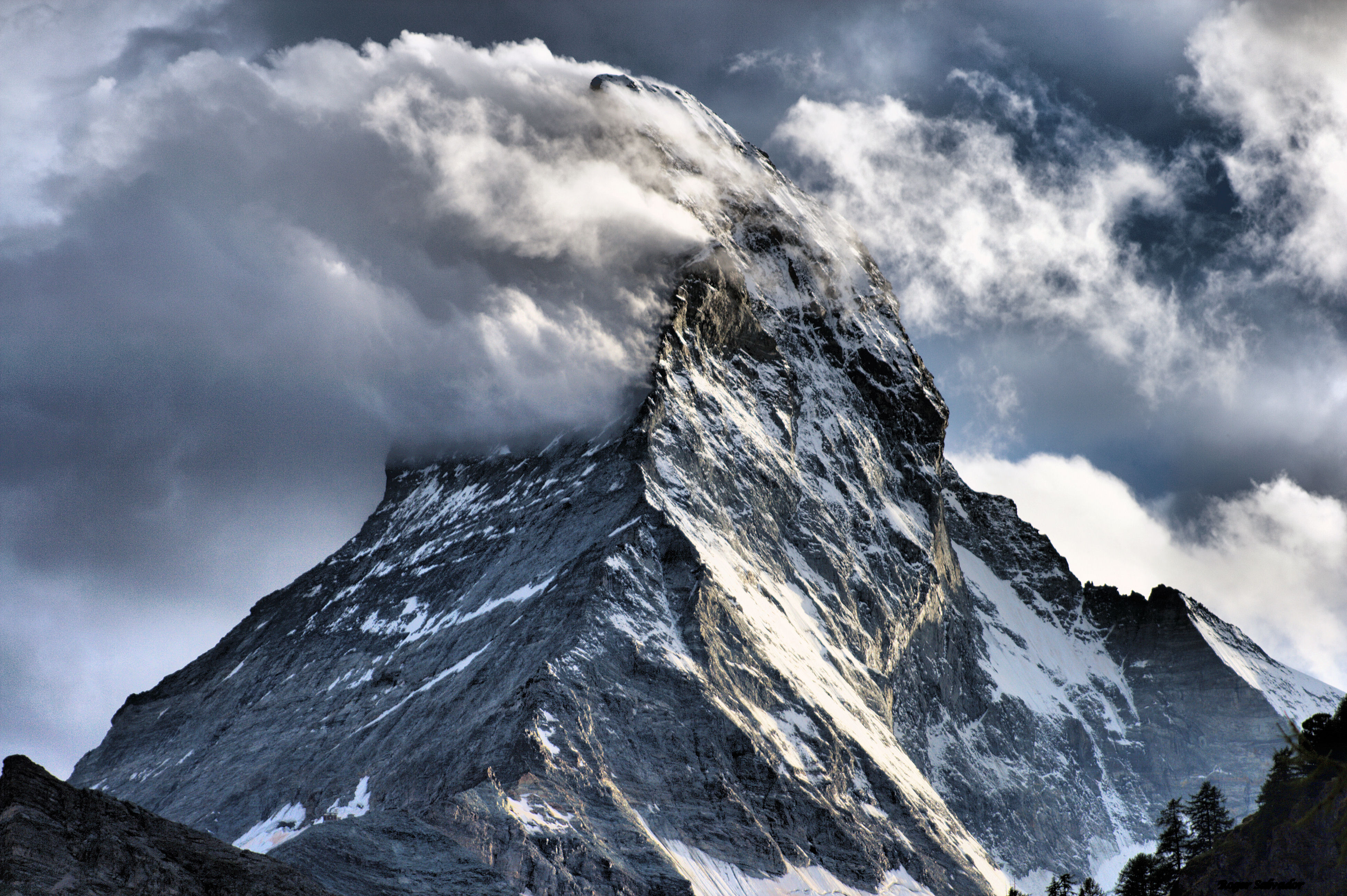 Matterhorn Wallpapers