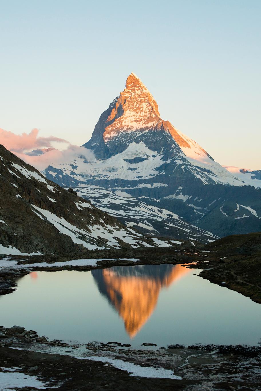 Matterhorn Wallpapers