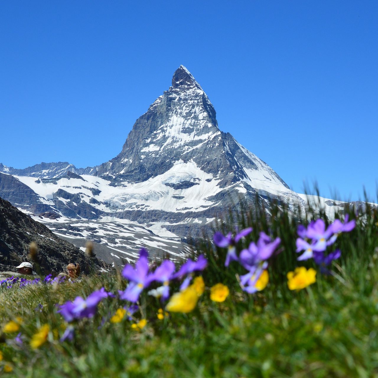 Matterhorn Wallpapers