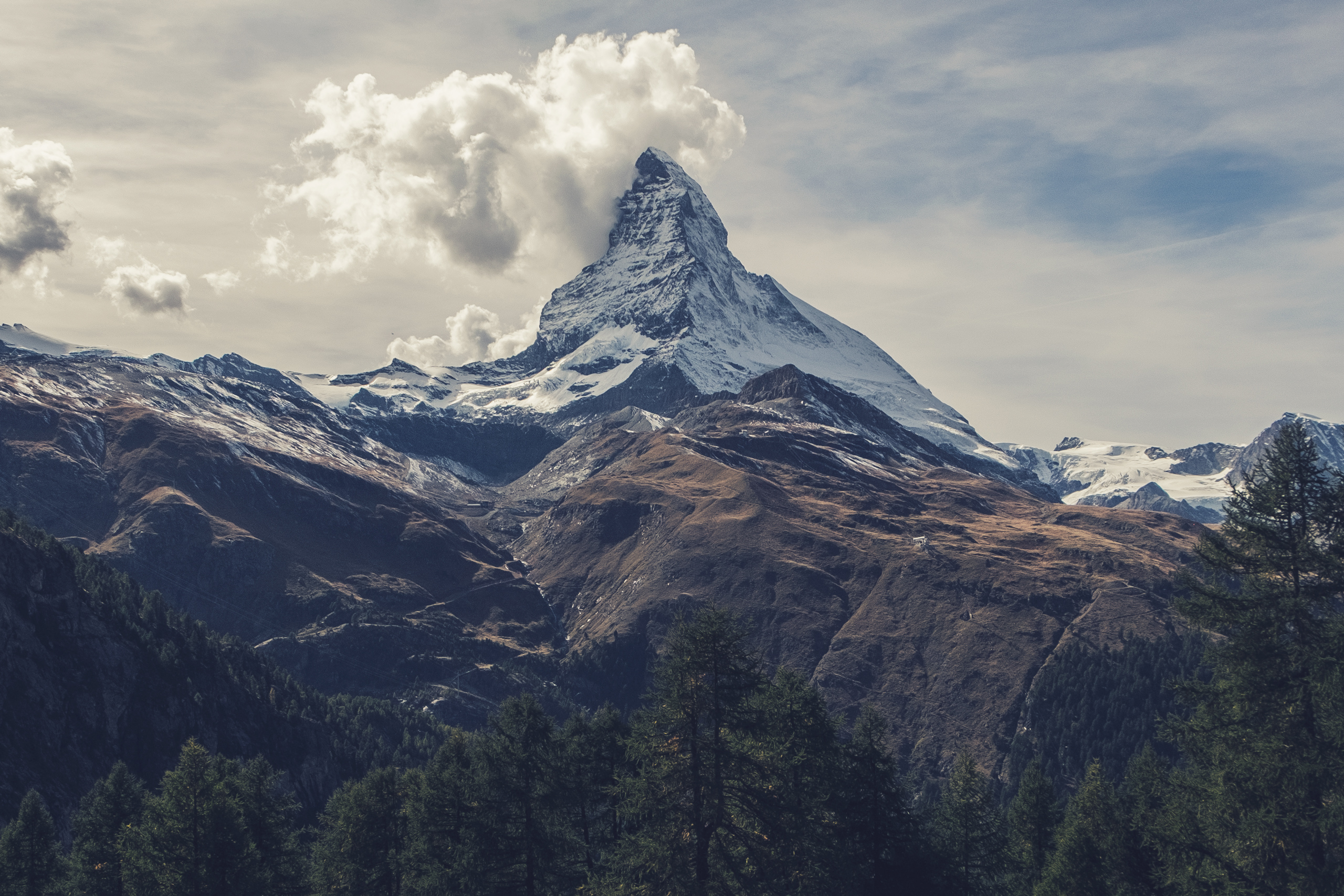 Matterhorn Wallpapers