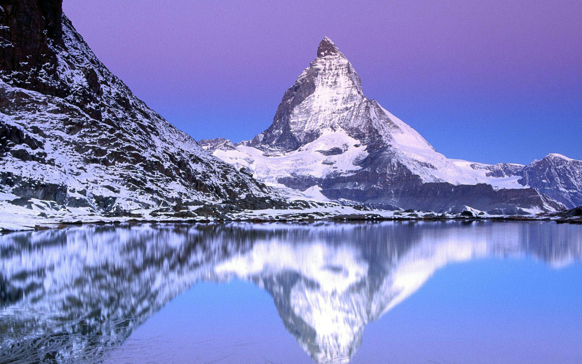 Matterhorn Wallpapers