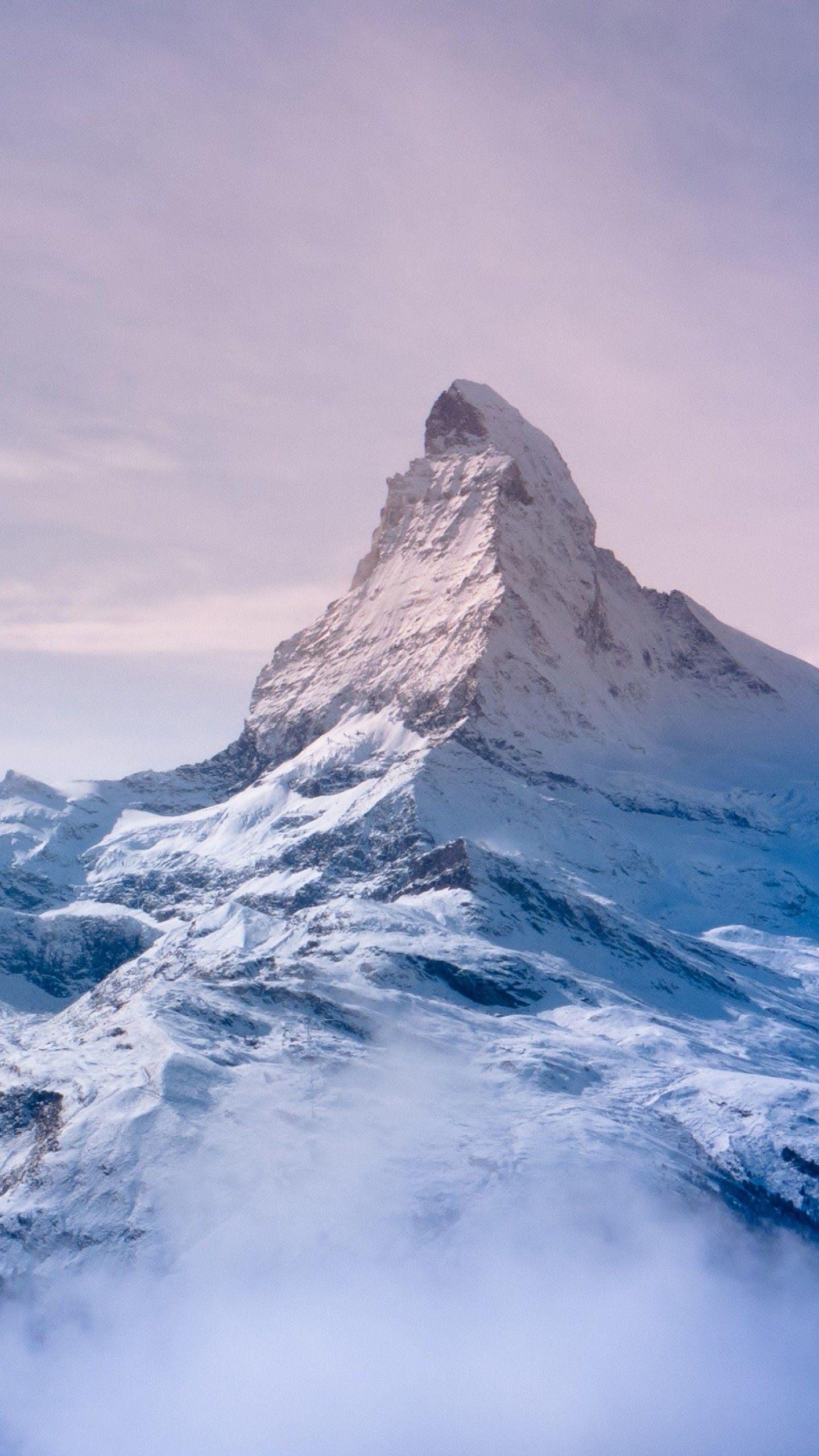 Matterhorn Wallpapers