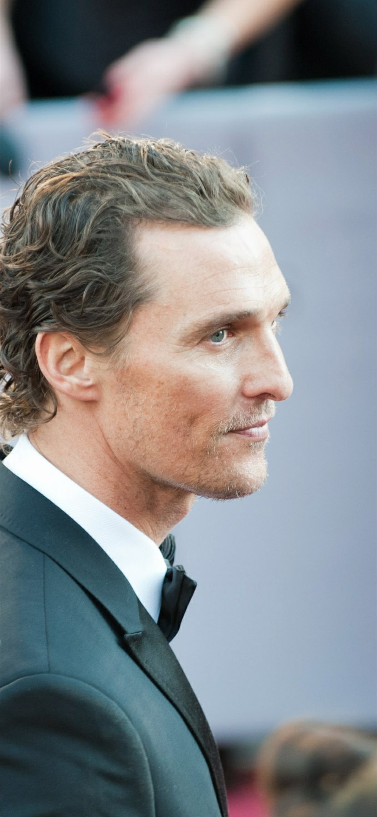 Matthew McConaughey Wallpapers