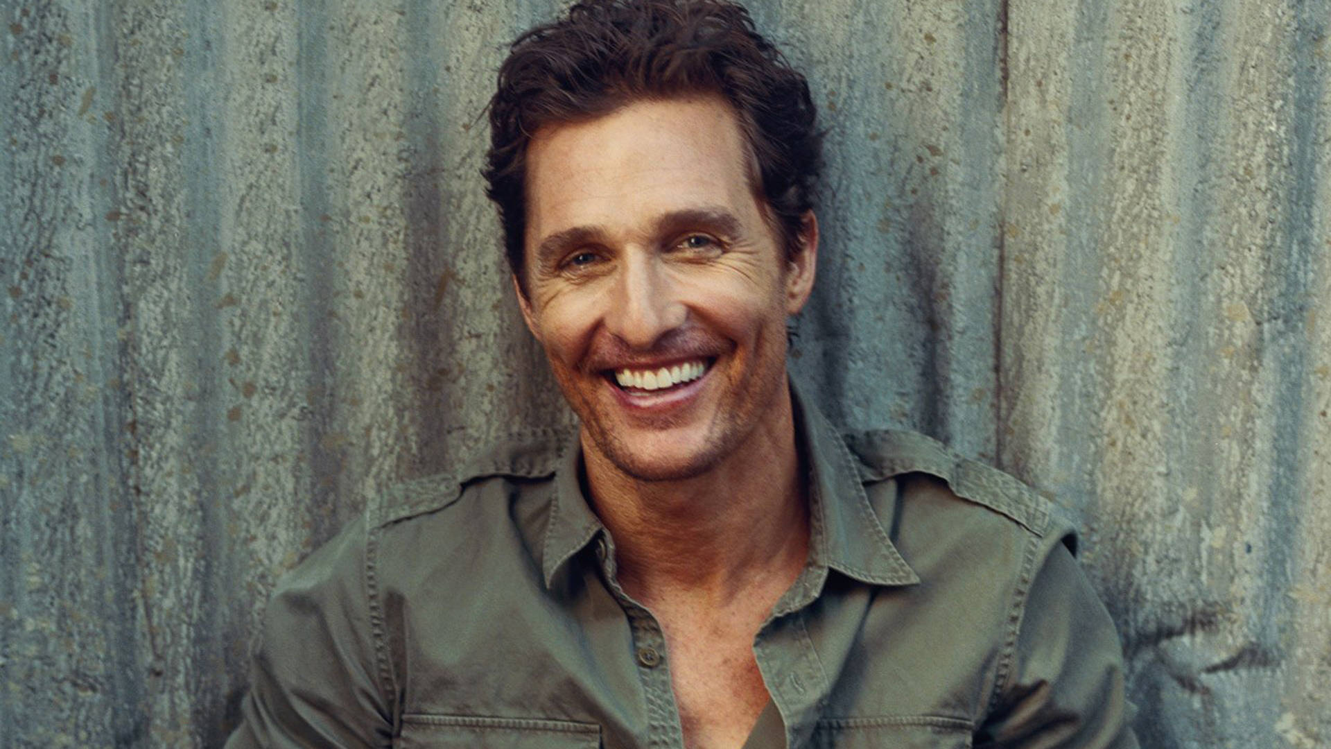 Matthew McConaughey Wallpapers