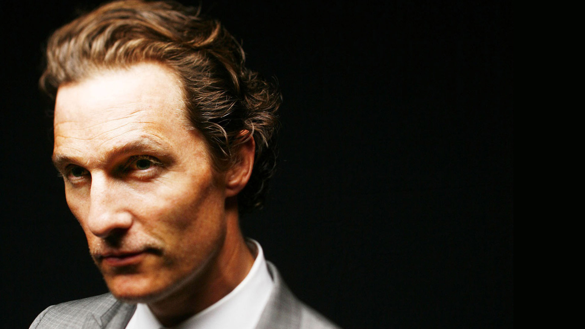 Matthew McConaughey Wallpapers