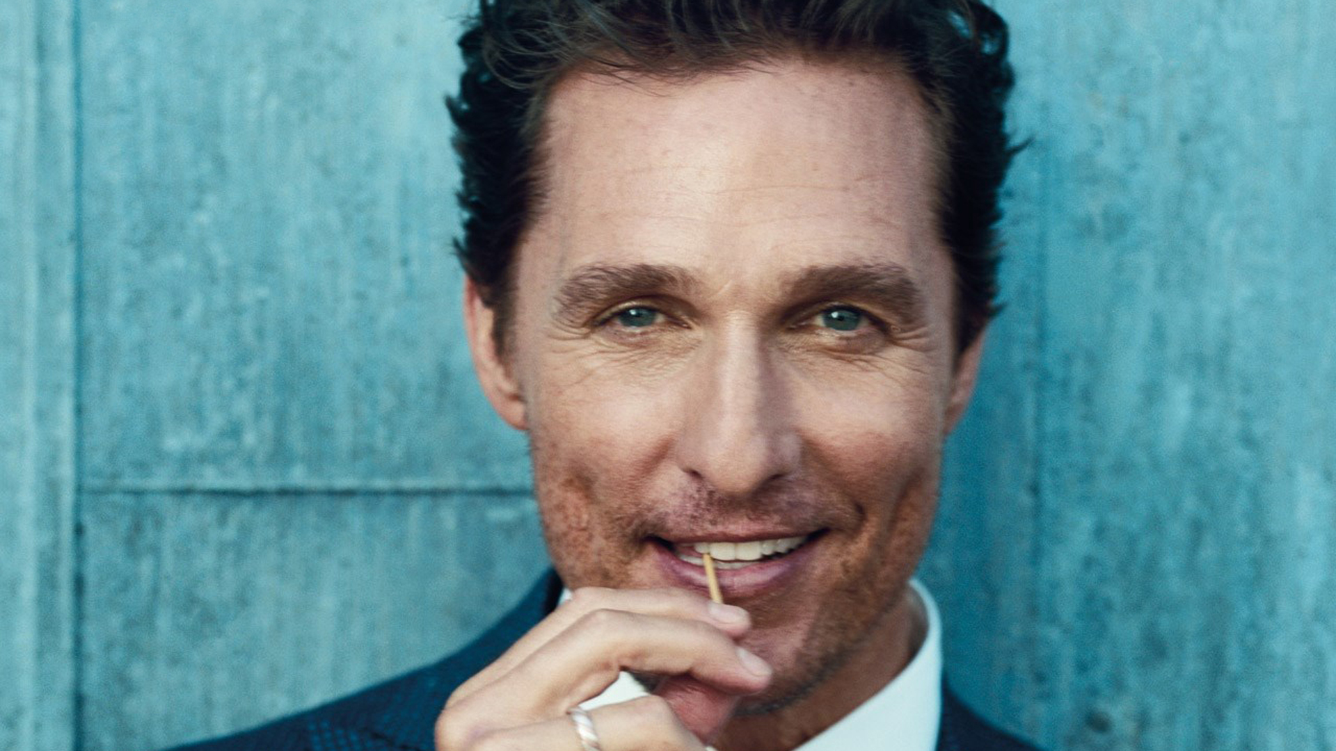 Matthew McConaughey Wallpapers