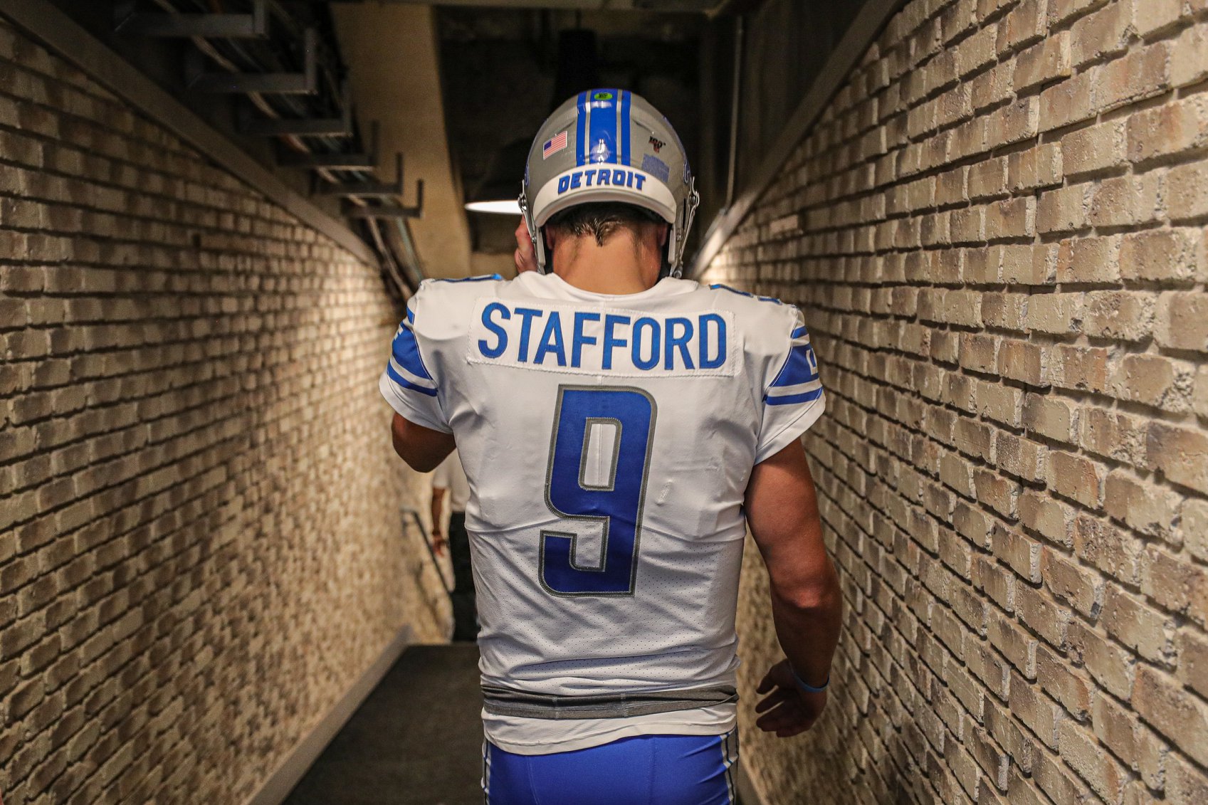 Matthew Stafford Wallpapers