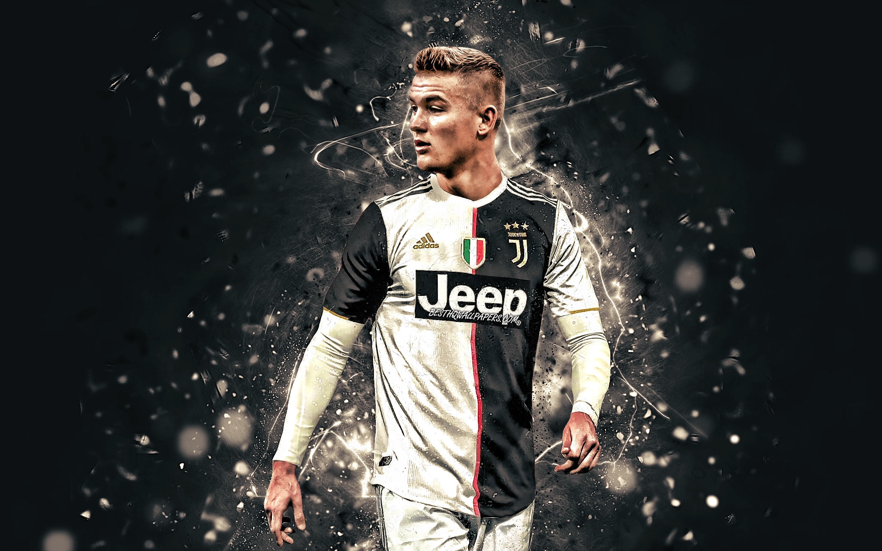 Matthijs De Ligt Wallpapers