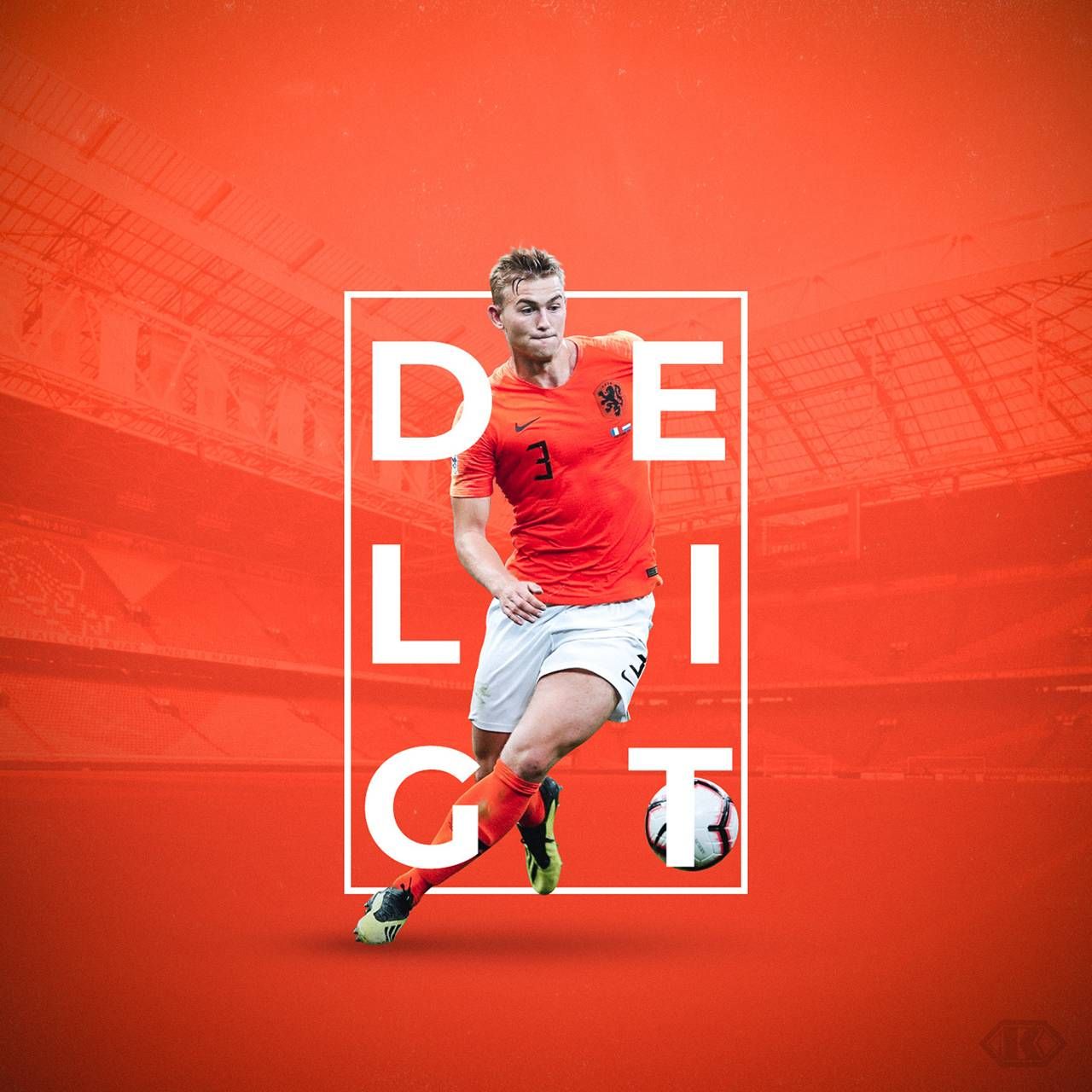 Matthijs De Ligt Wallpapers