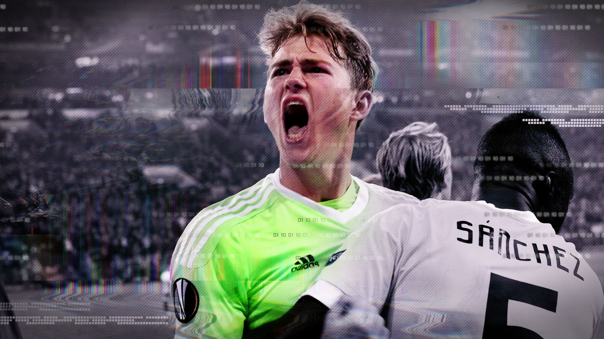 Matthijs De Ligt Wallpapers